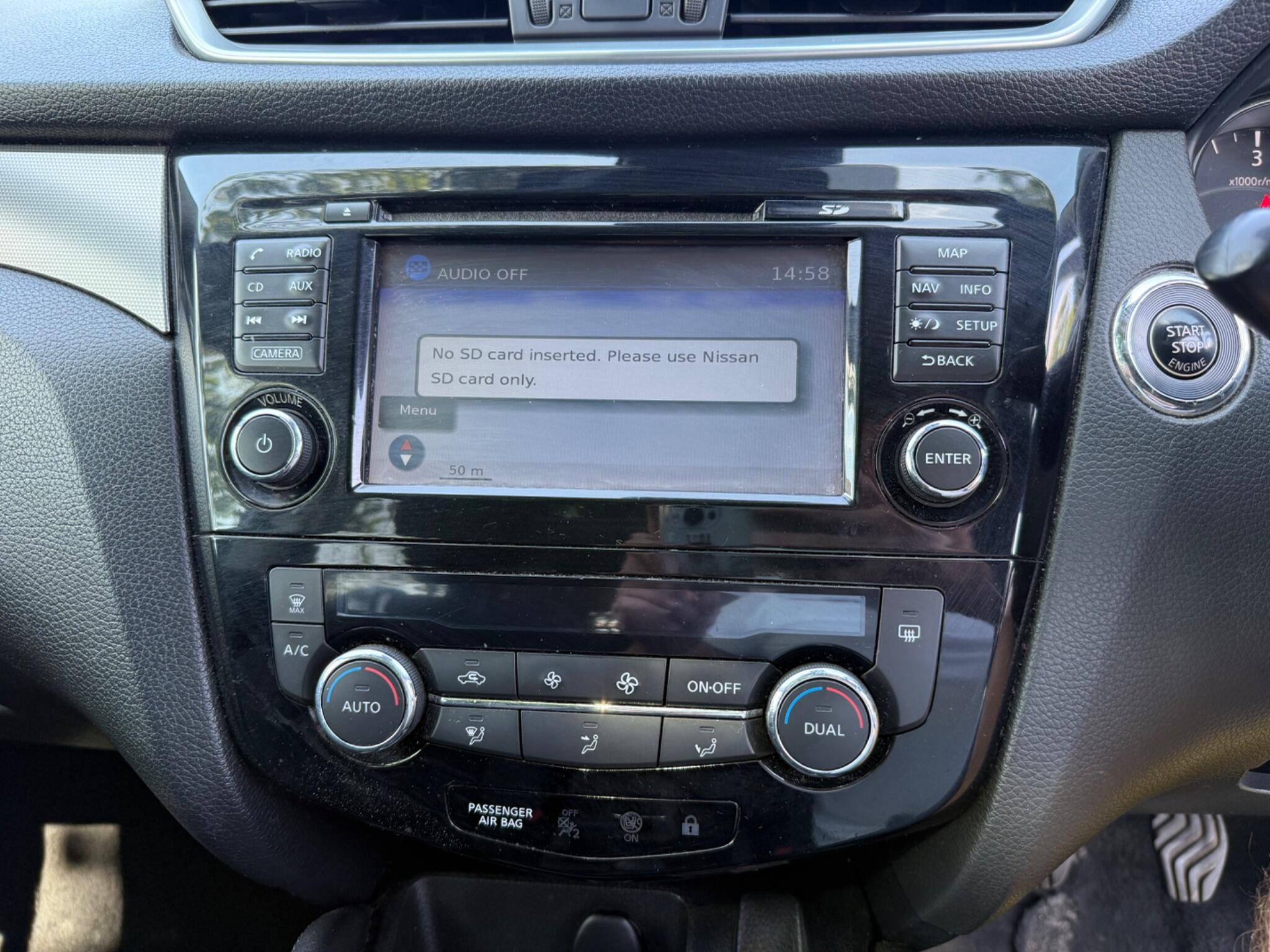 Nissan Qashqai - Image 31