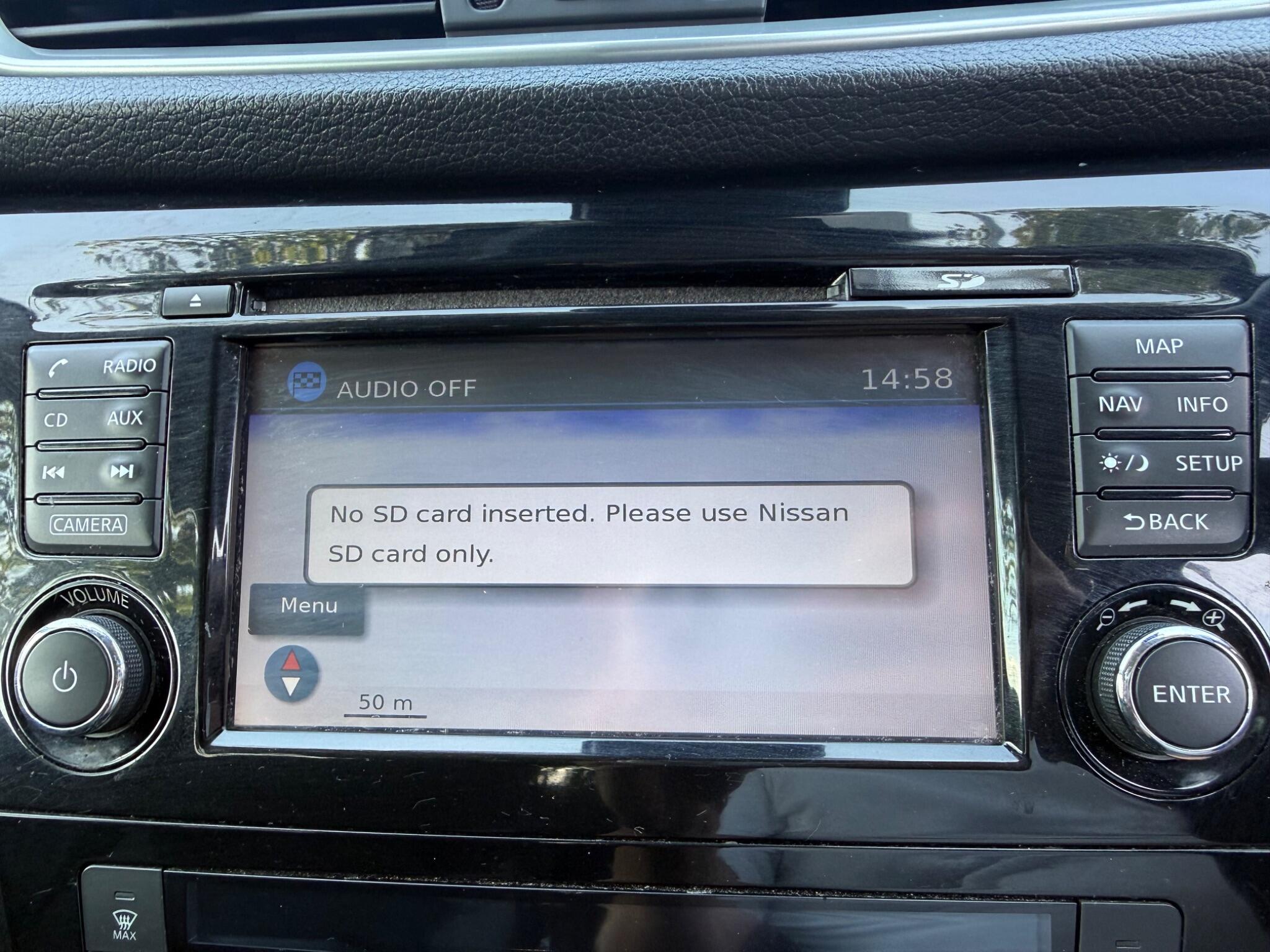 Nissan Qashqai - Image 32