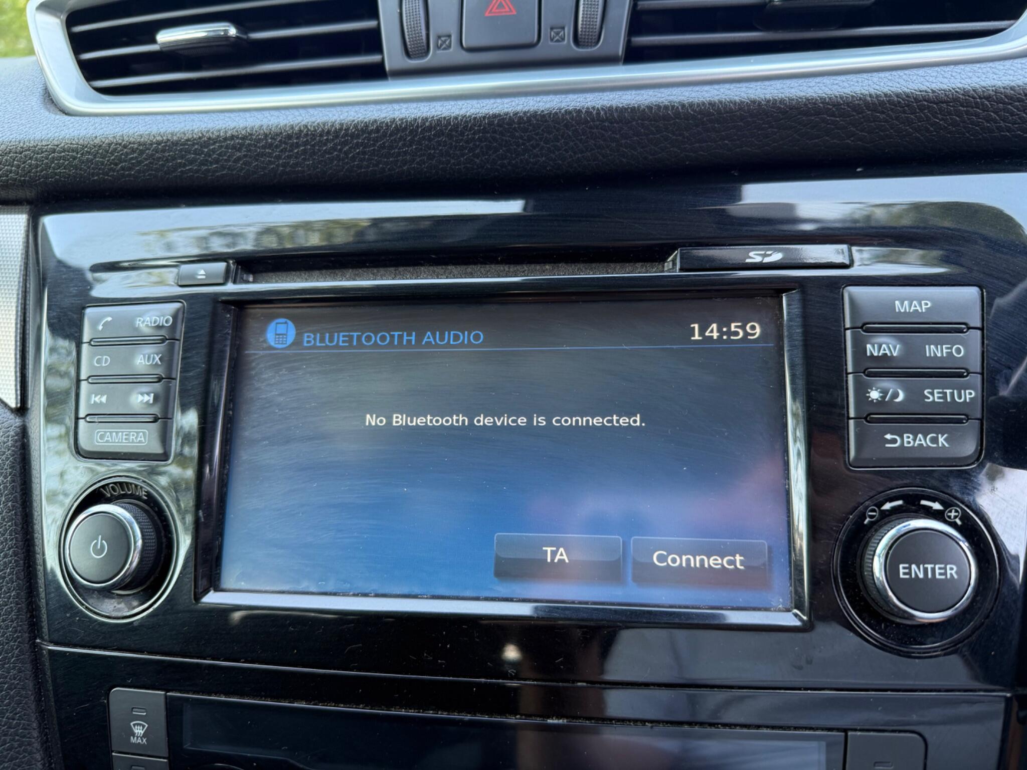 Nissan Qashqai - Image 33