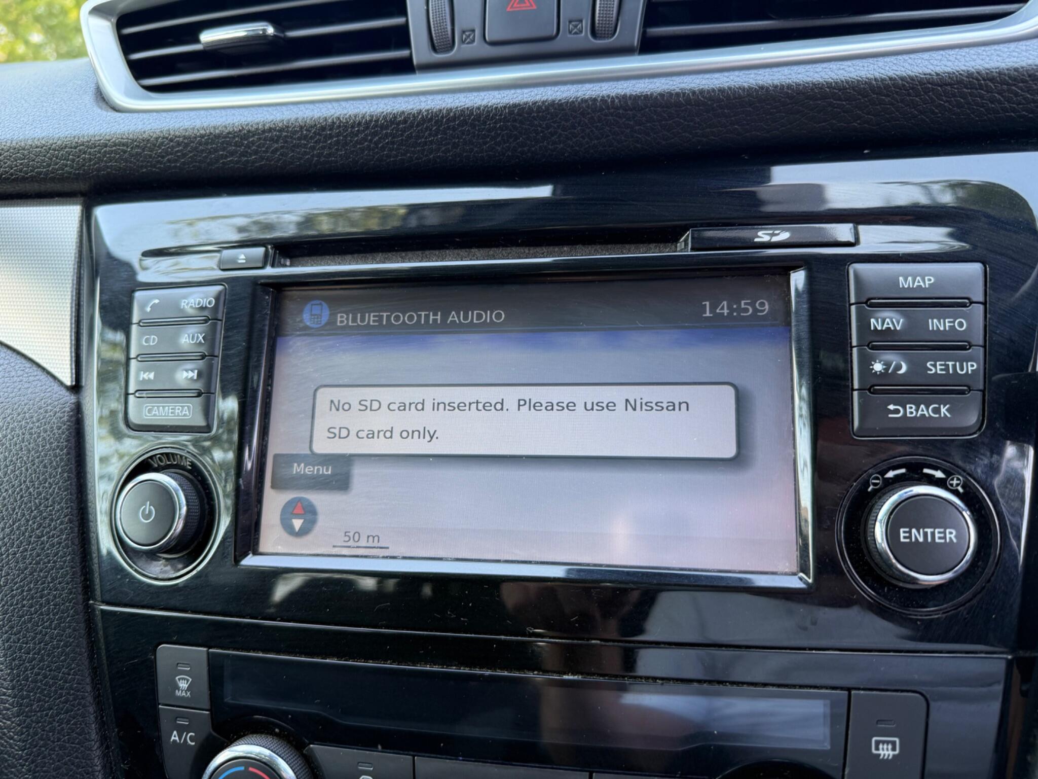 Nissan Qashqai - Image 36