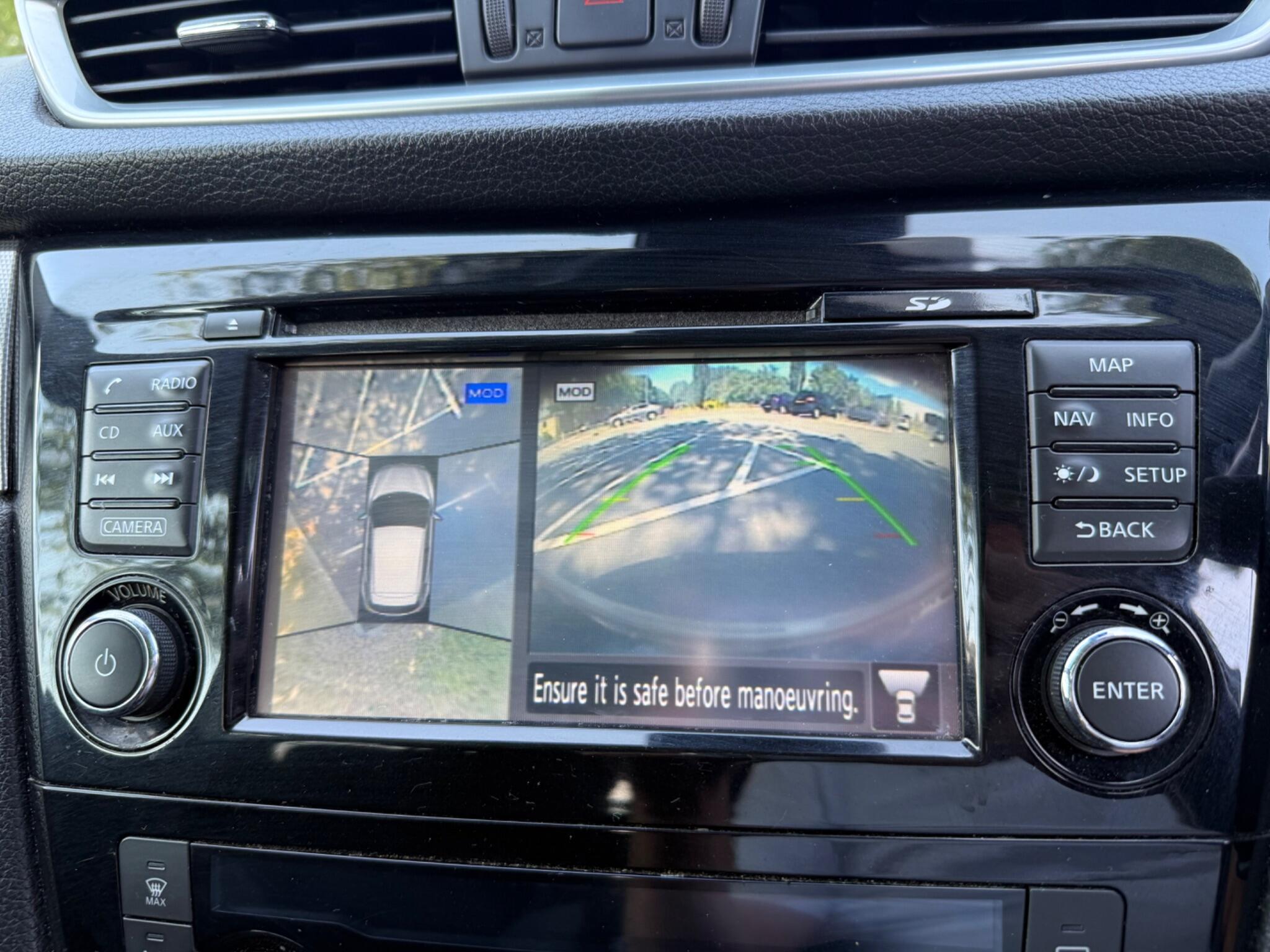 Nissan Qashqai - Image 37