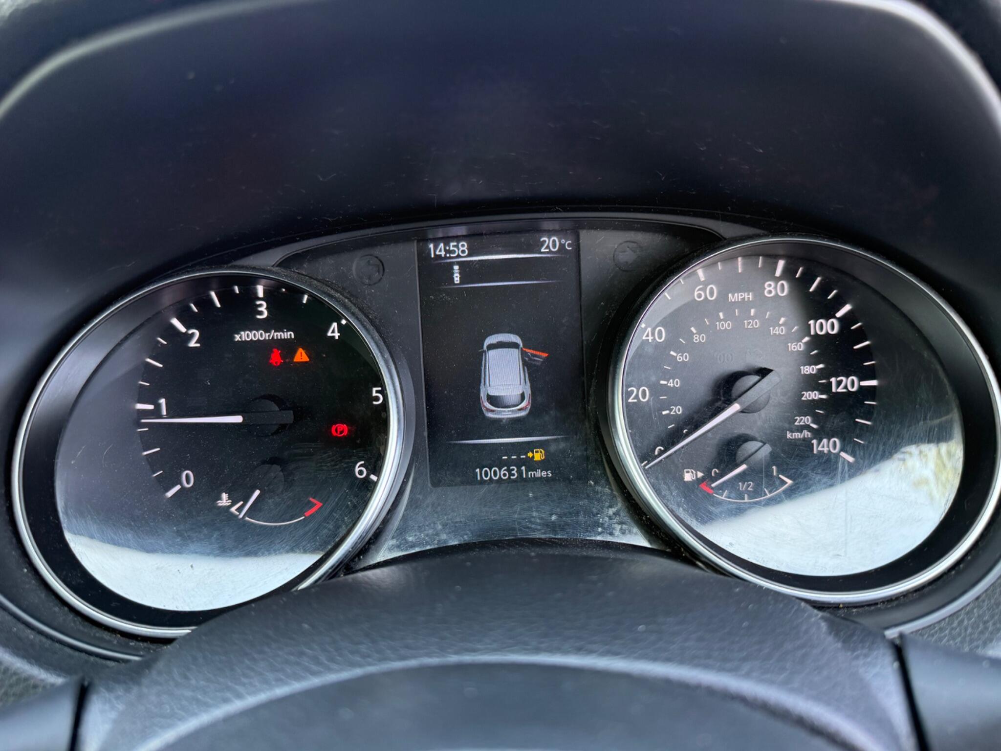 Nissan Qashqai - Image 38