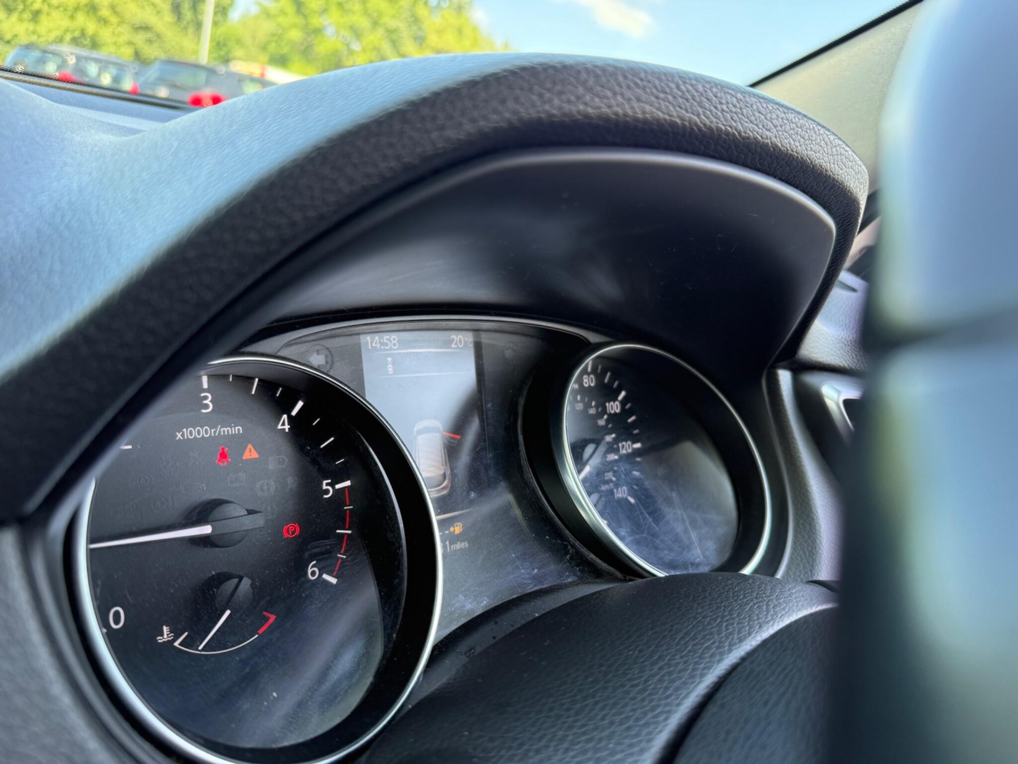 Nissan Qashqai - Image 39