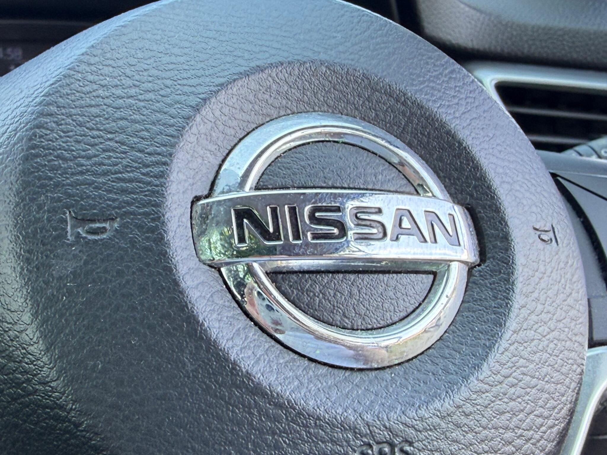 Nissan Qashqai - Image 40