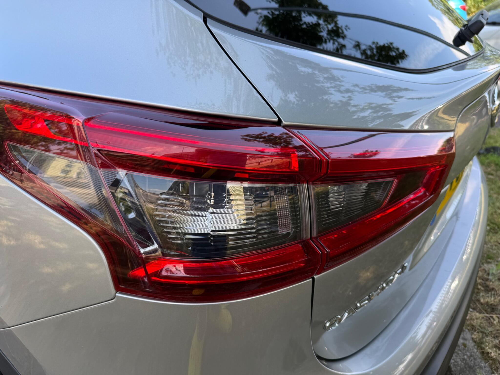 Nissan Qashqai - Image 41