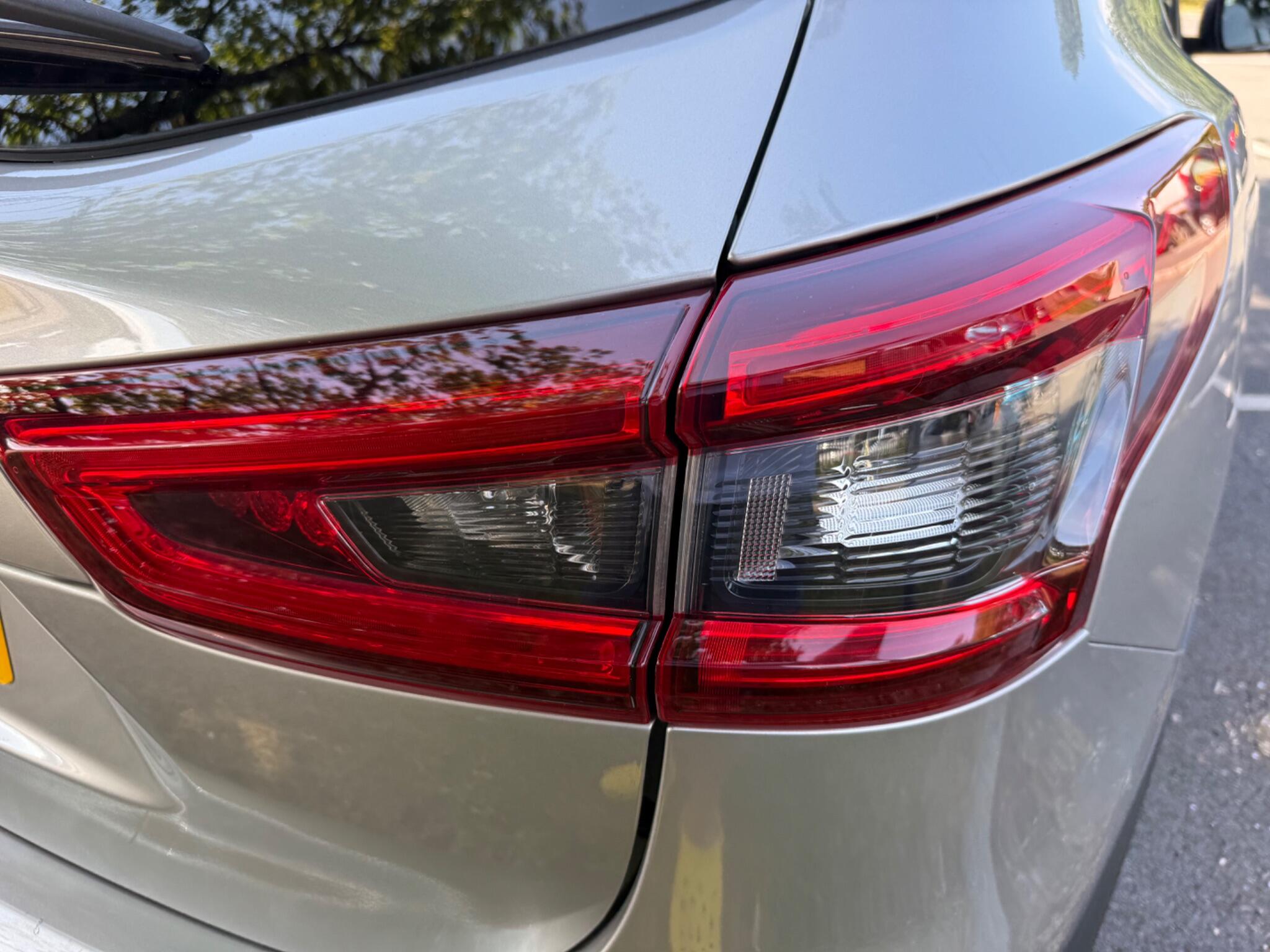 Nissan Qashqai - Image 42
