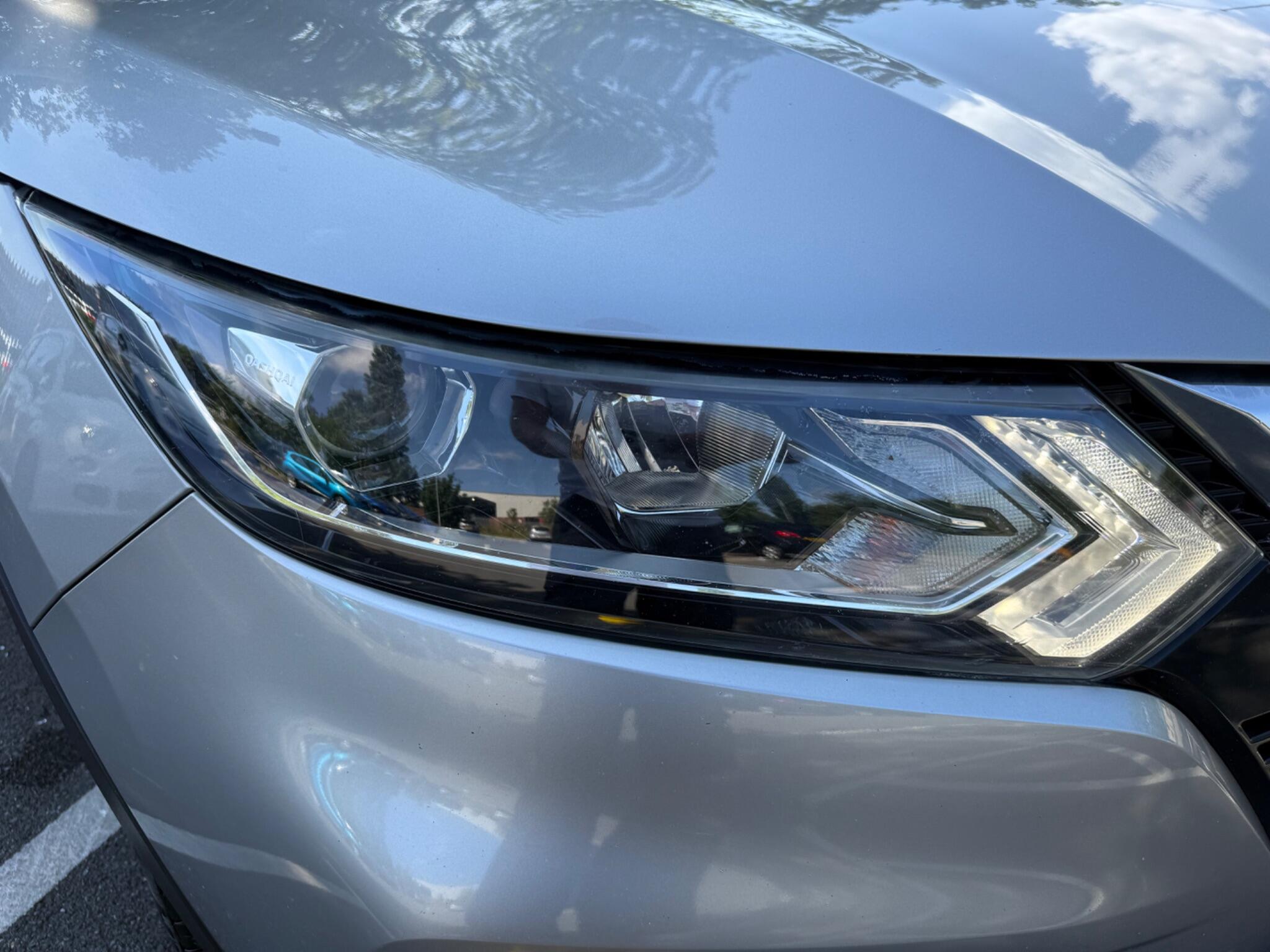 Nissan Qashqai - Image 43