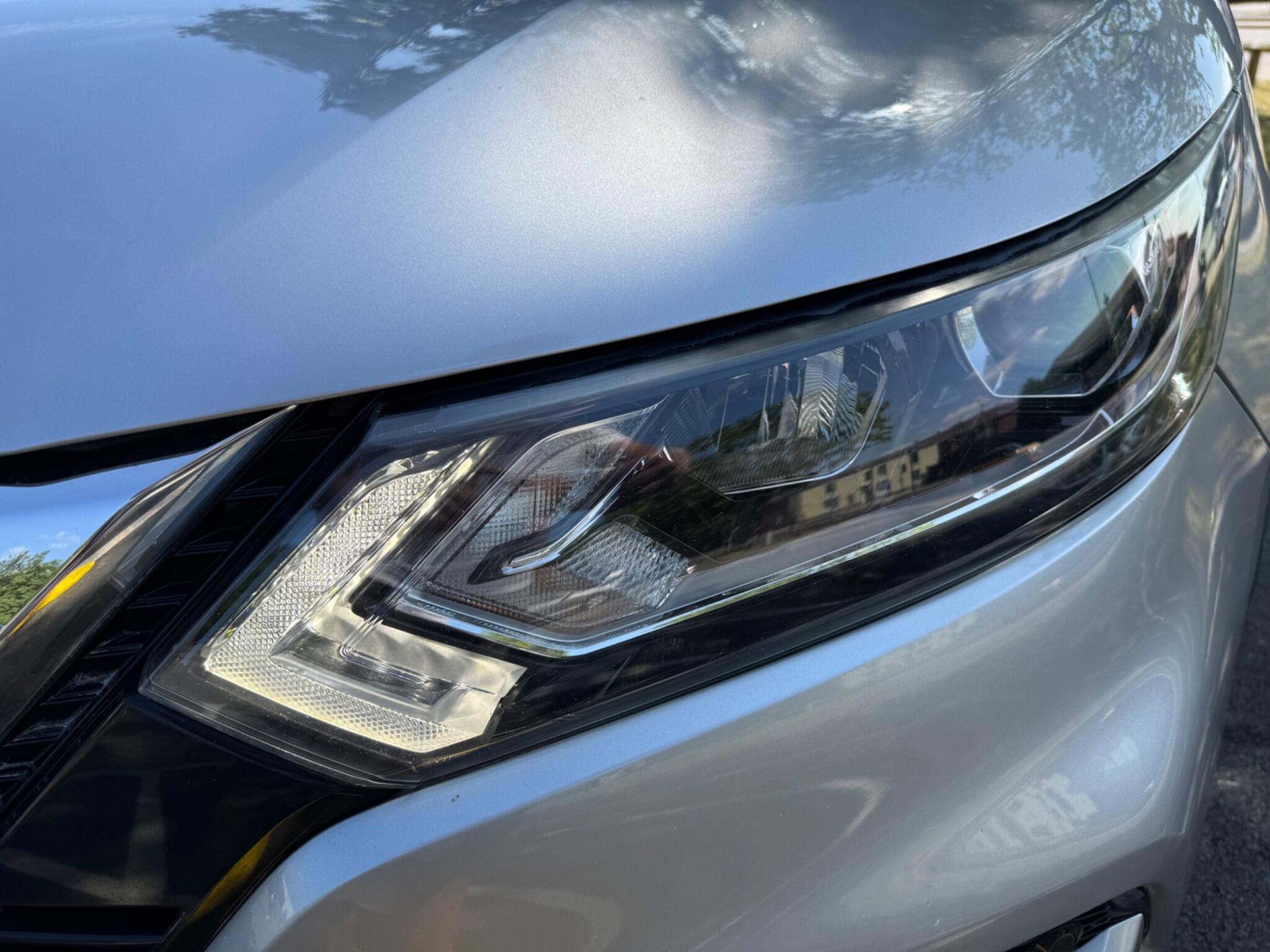 Nissan Qashqai - Image 44