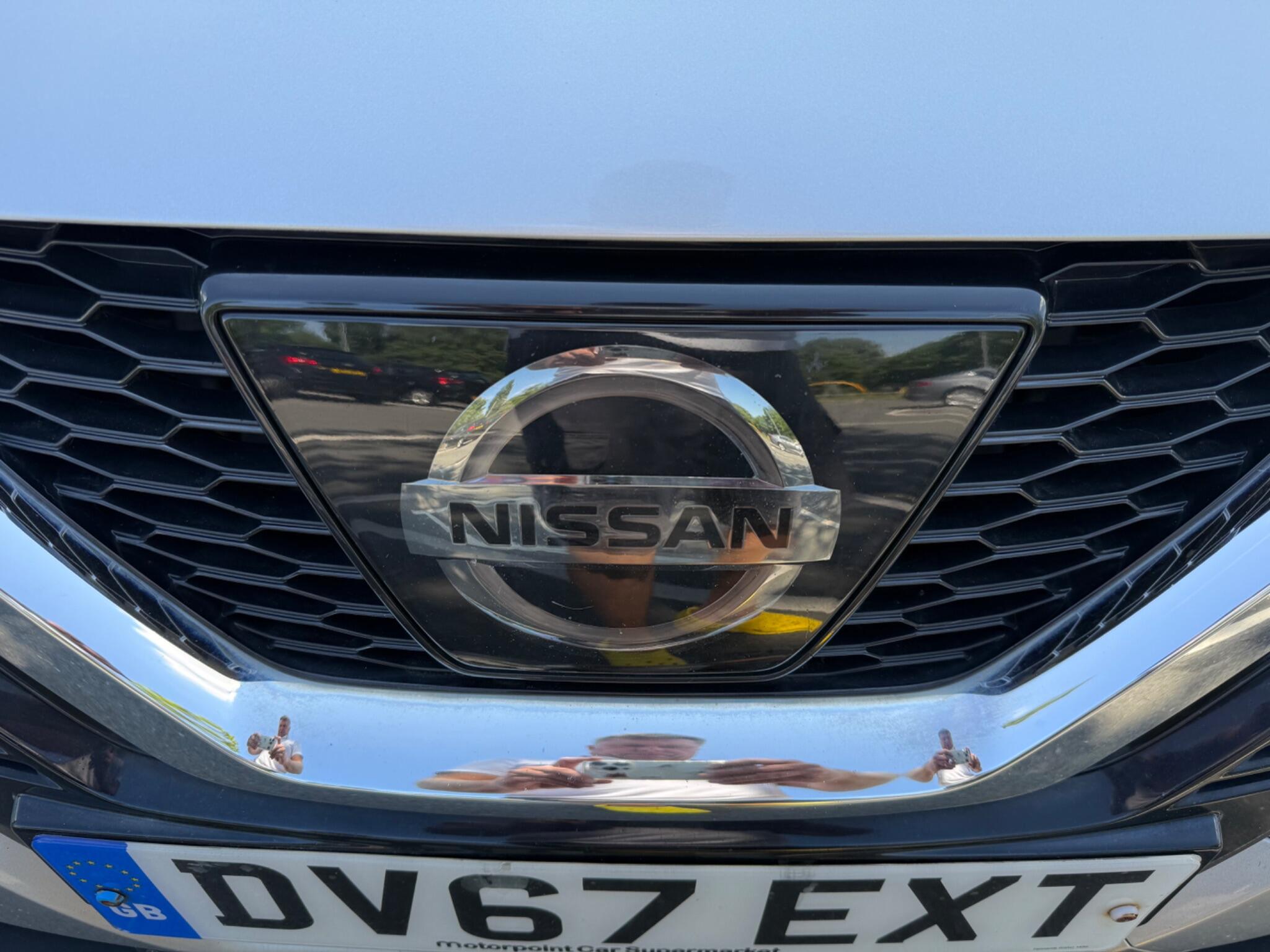 Nissan Qashqai - Image 45