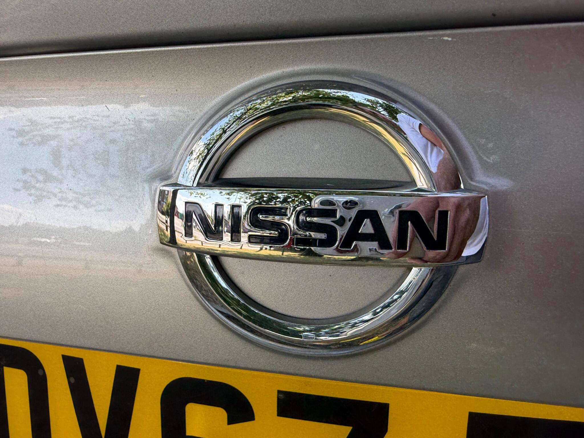 Nissan Qashqai - Image 46