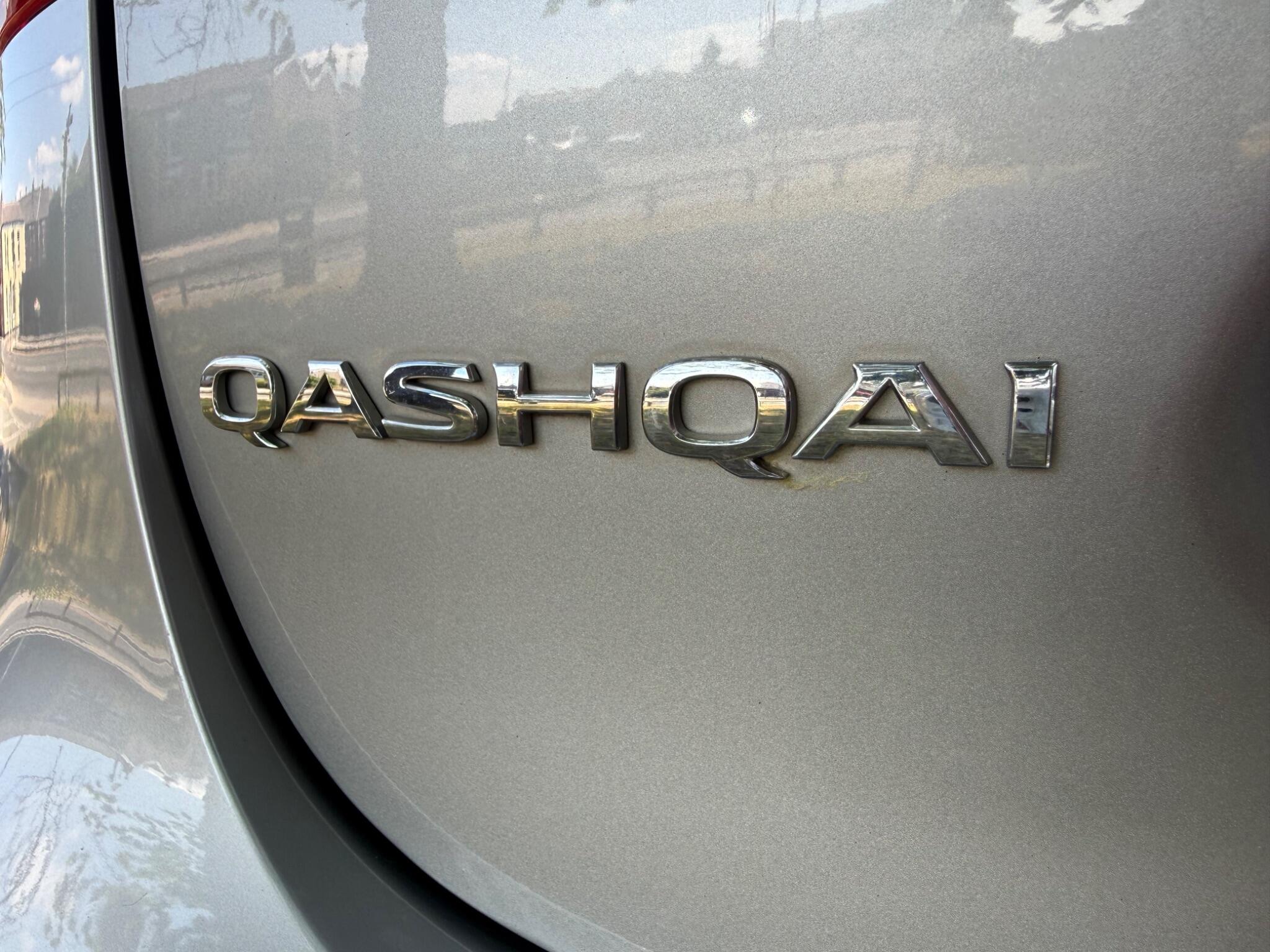 Nissan Qashqai - Image 47