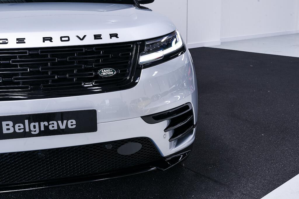 Land Rover Range Rover Velar - Image 6