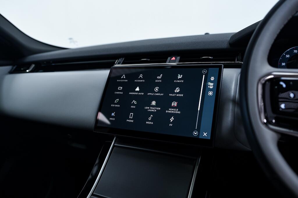 Land Rover Range Rover Velar - Image 19