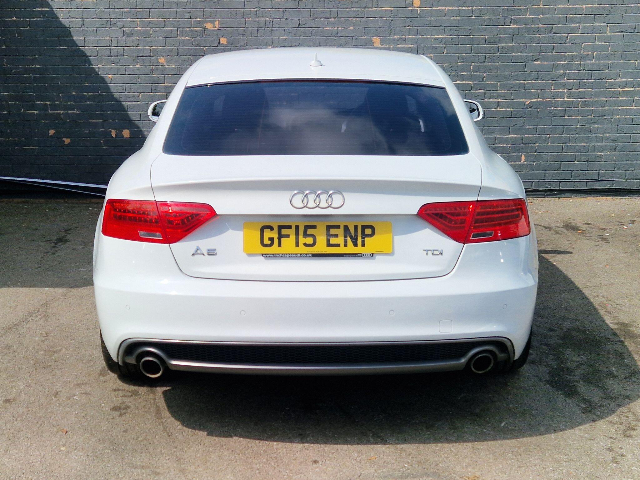Audi A5 - Image 9