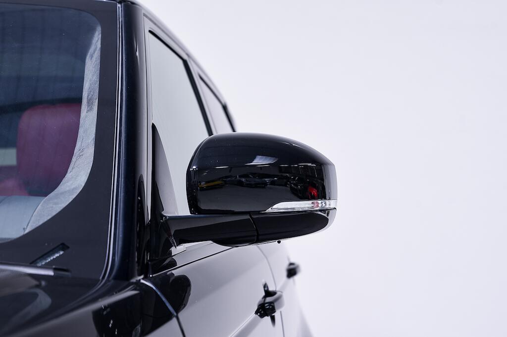 Land Rover RANGE ROVER SPORT - Image 11