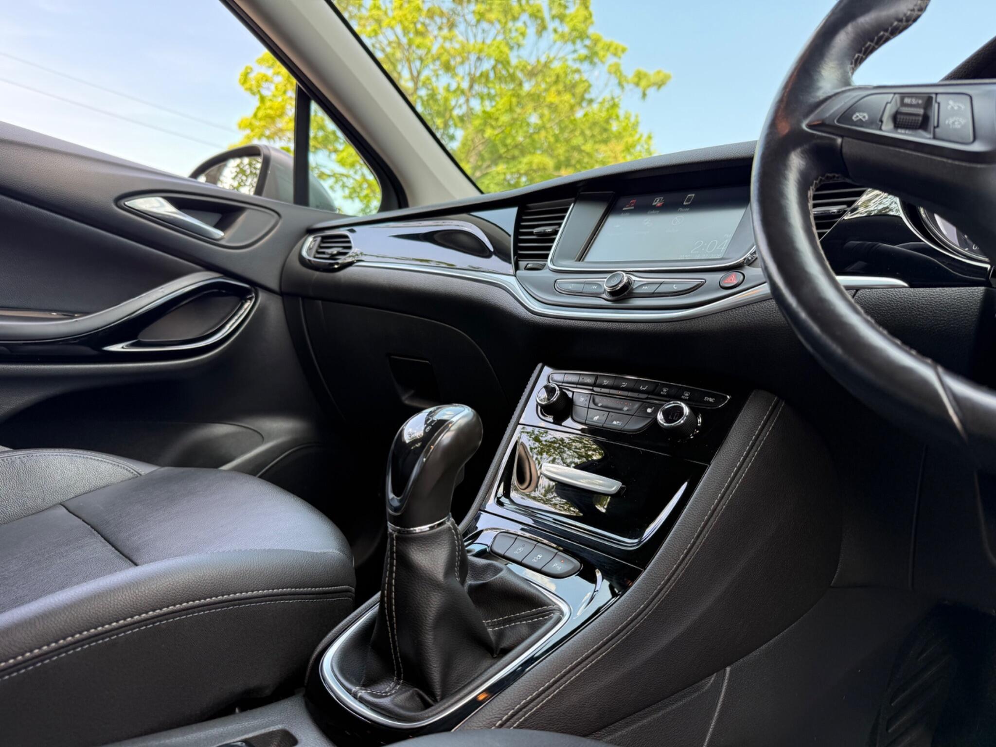 Vauxhall Astra - Image 10