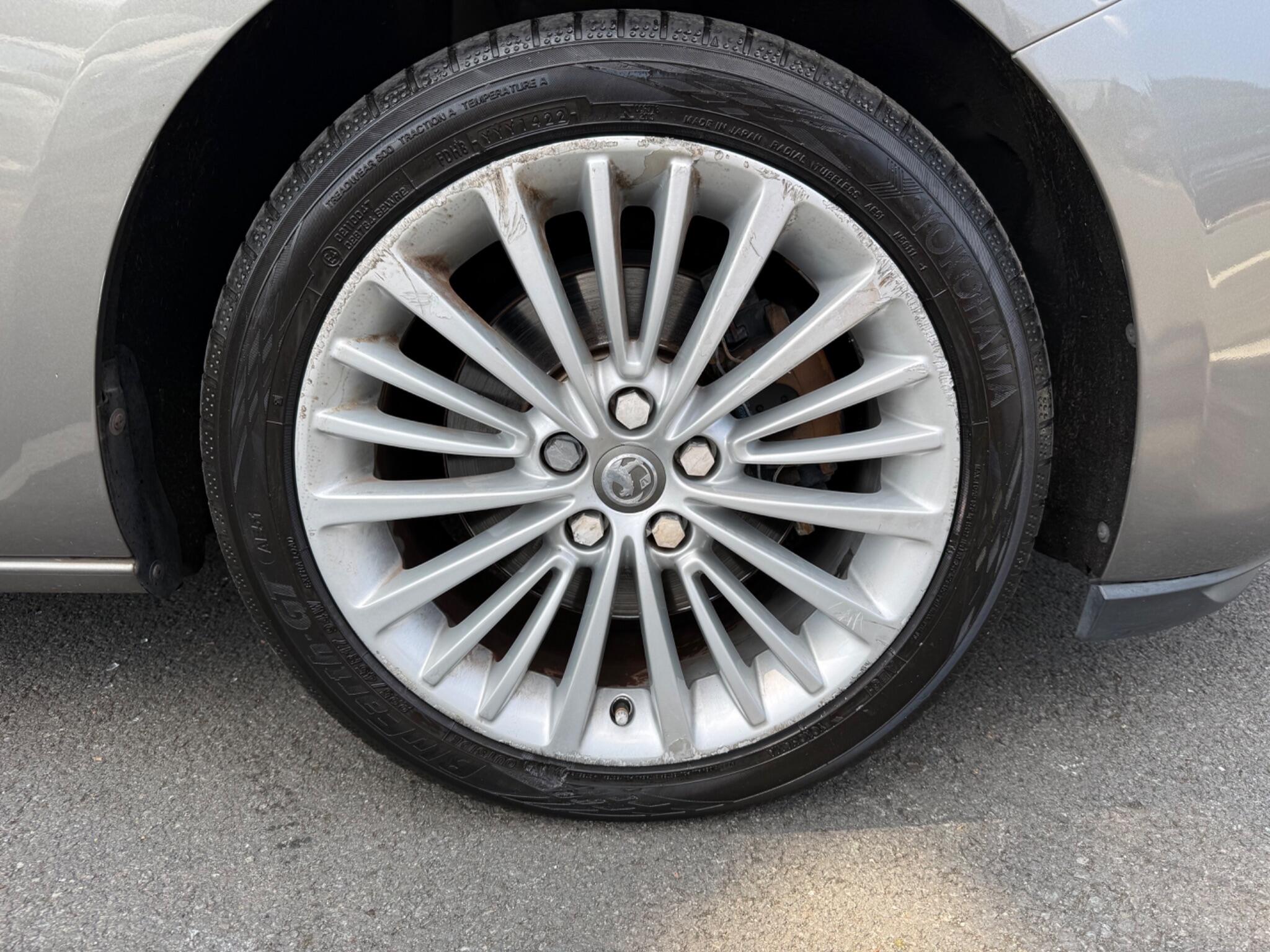 Vauxhall Astra - Image 26