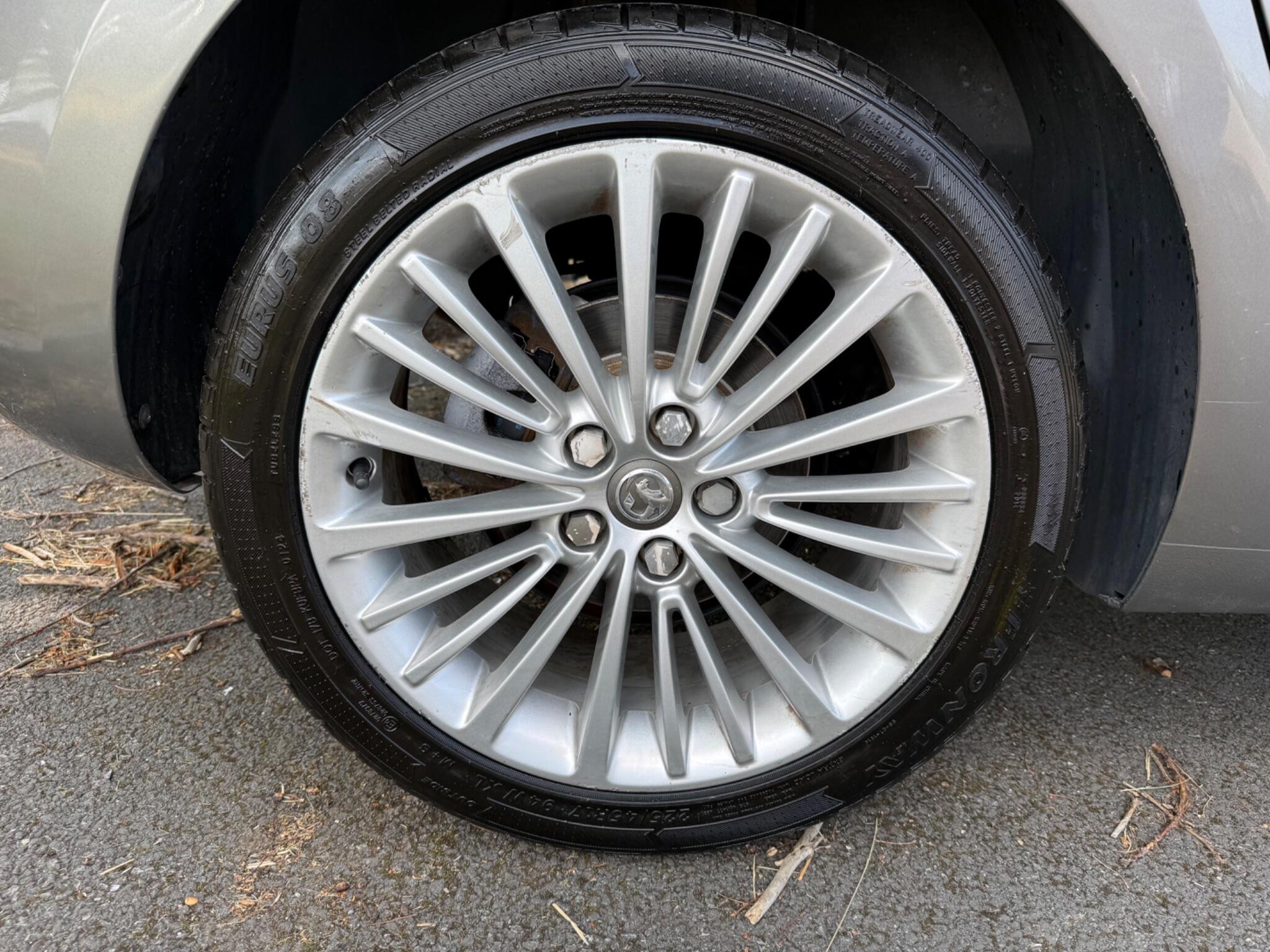 Vauxhall Astra - Image 27