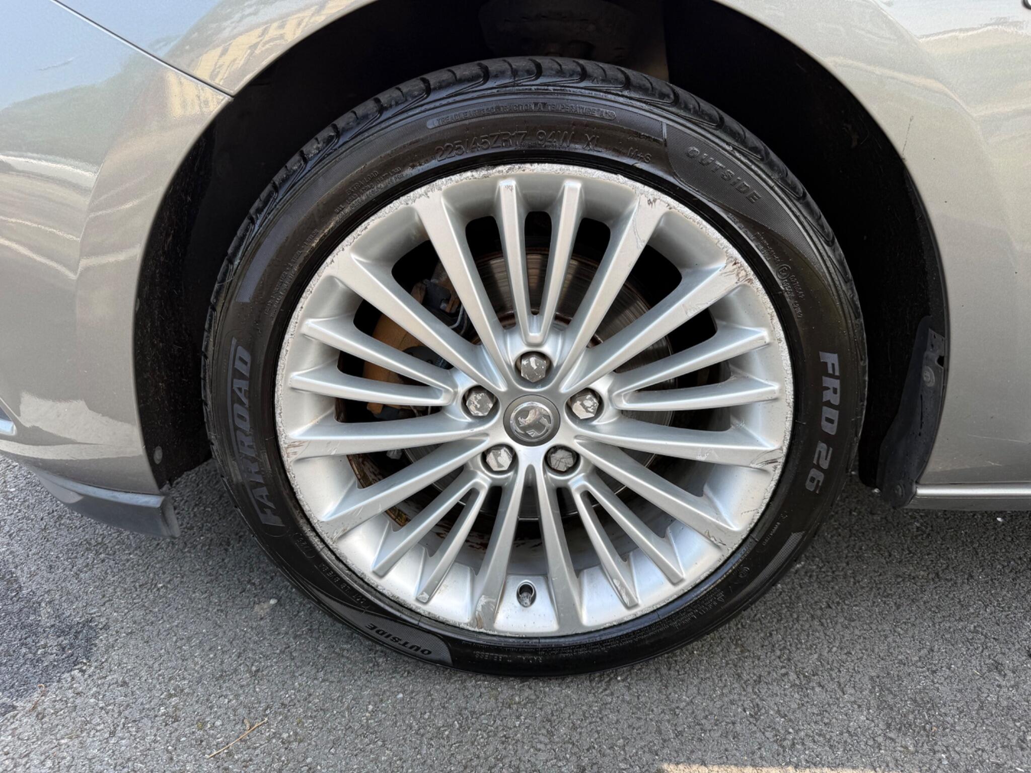 Vauxhall Astra - Image 28