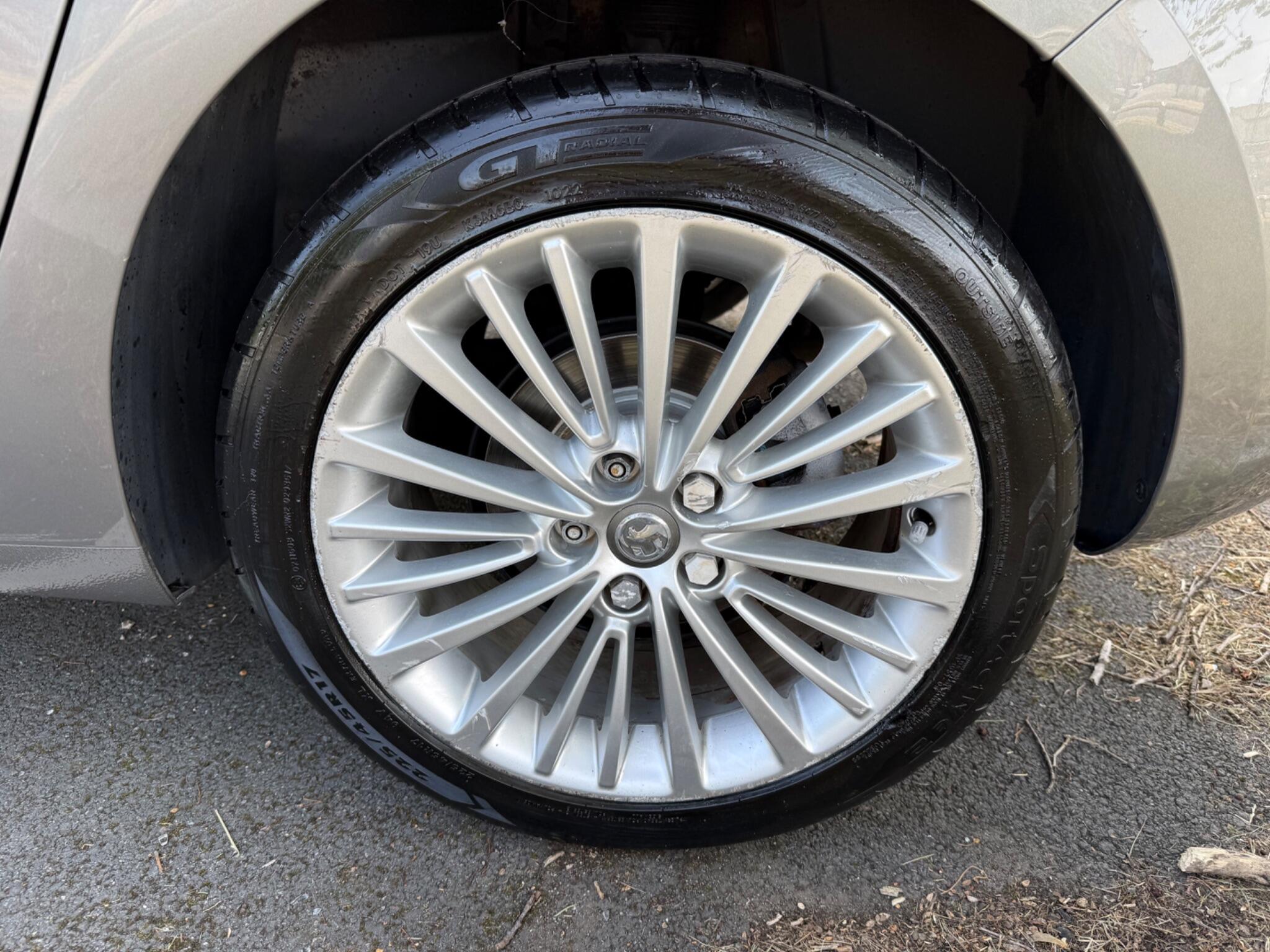 Vauxhall Astra - Image 29