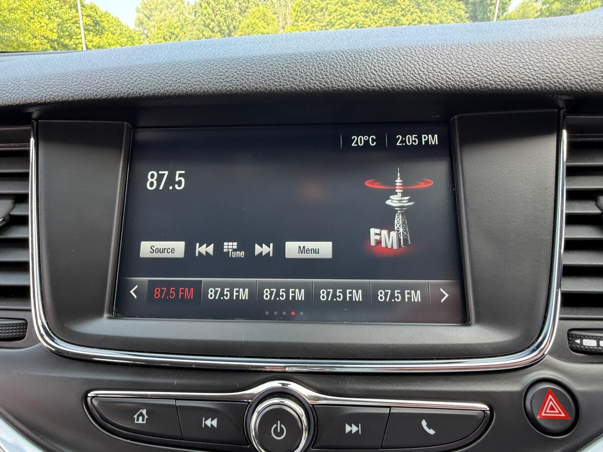 Vauxhall Astra - Image 31