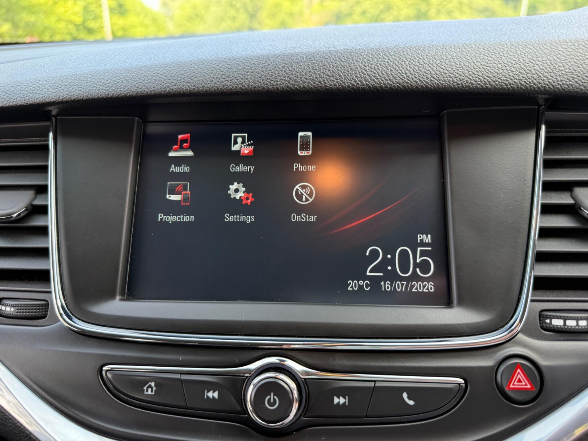 Vauxhall Astra - Image 32