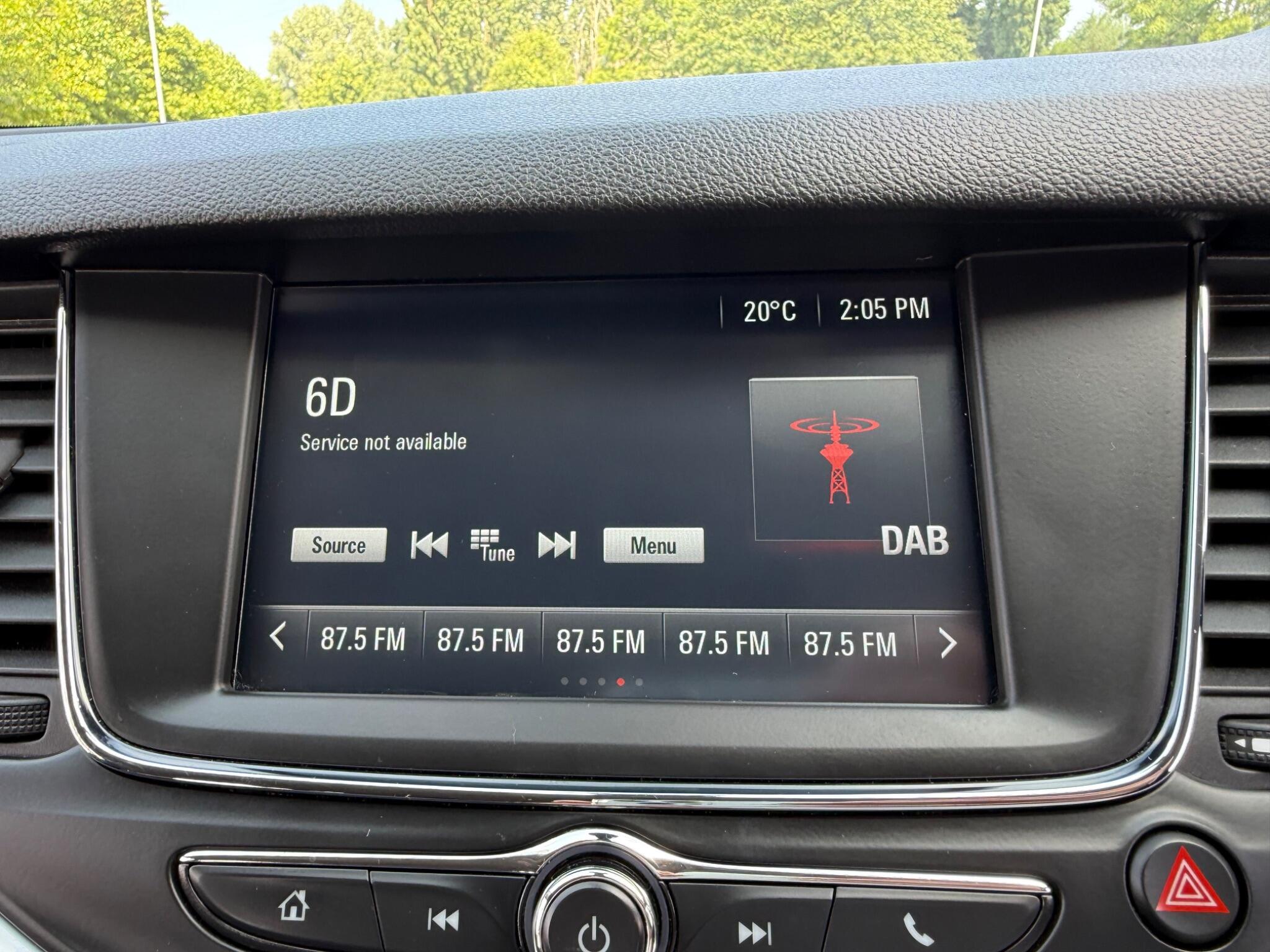 Vauxhall Astra - Image 34
