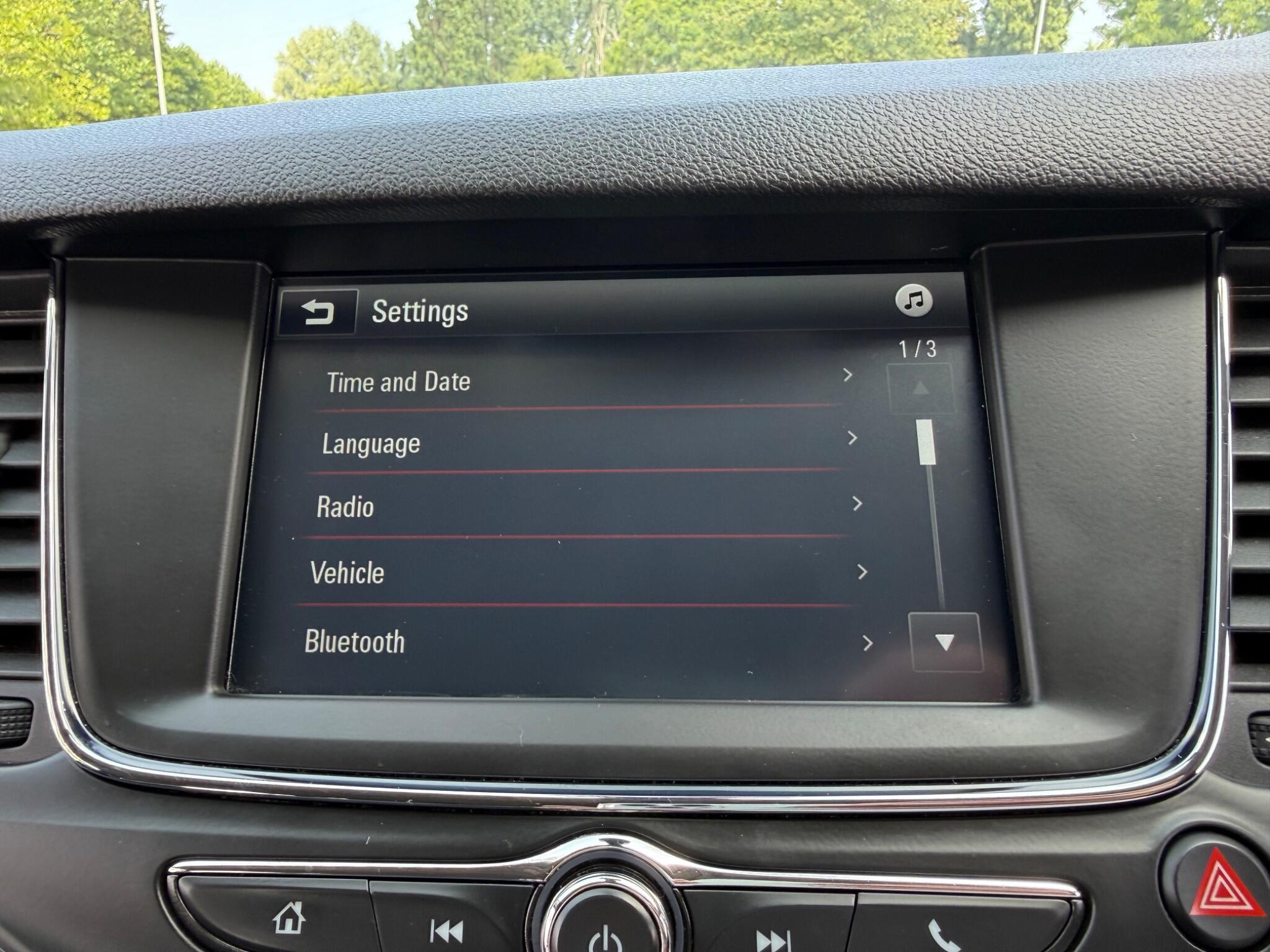 Vauxhall Astra - Image 35