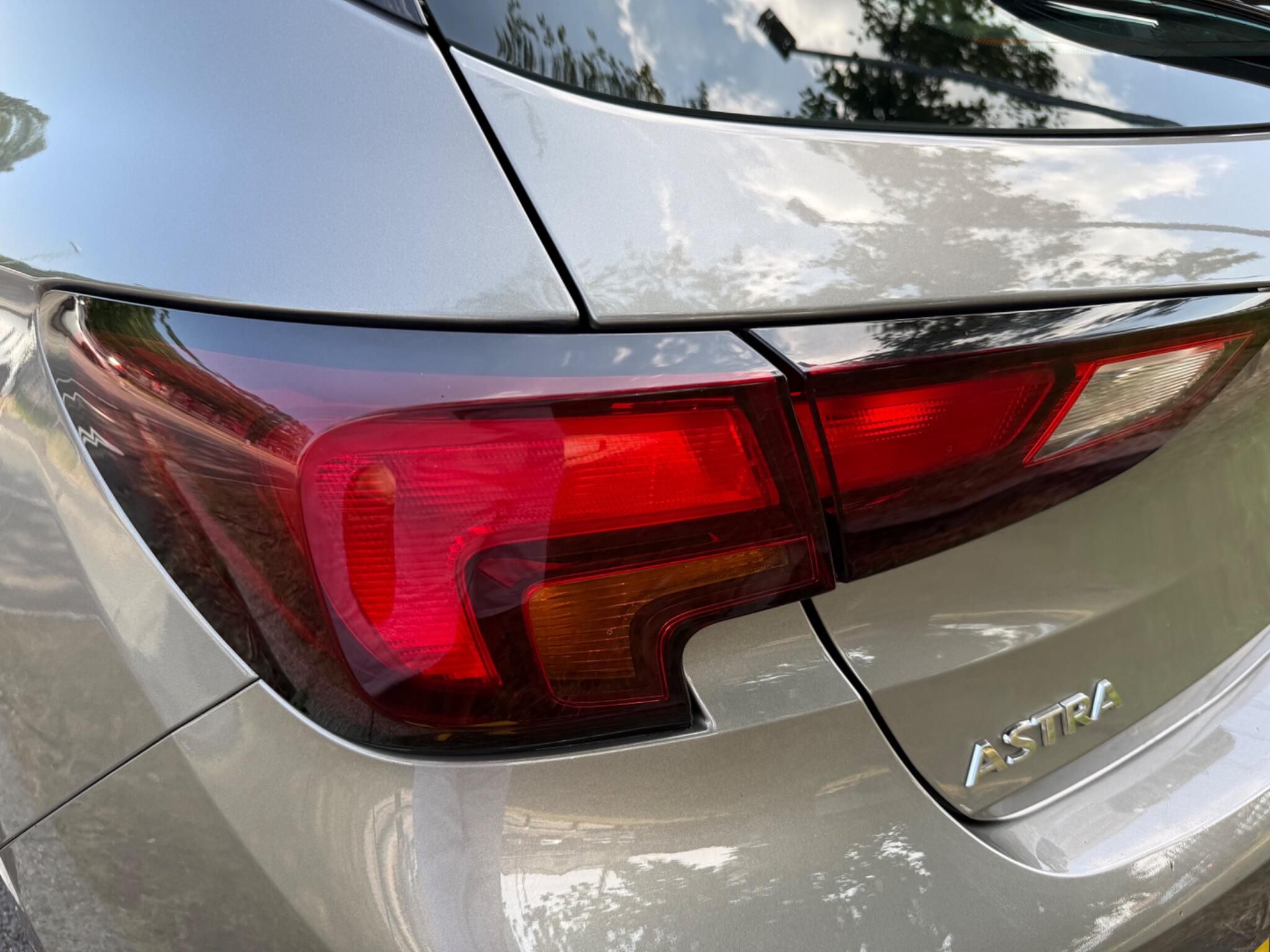 Vauxhall Astra - Image 39