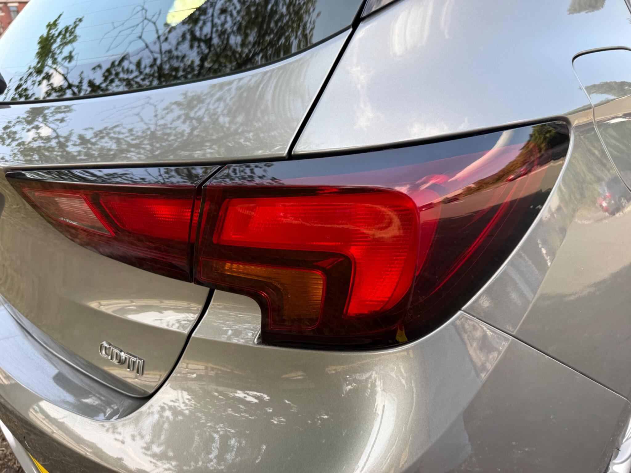 Vauxhall Astra - Image 40