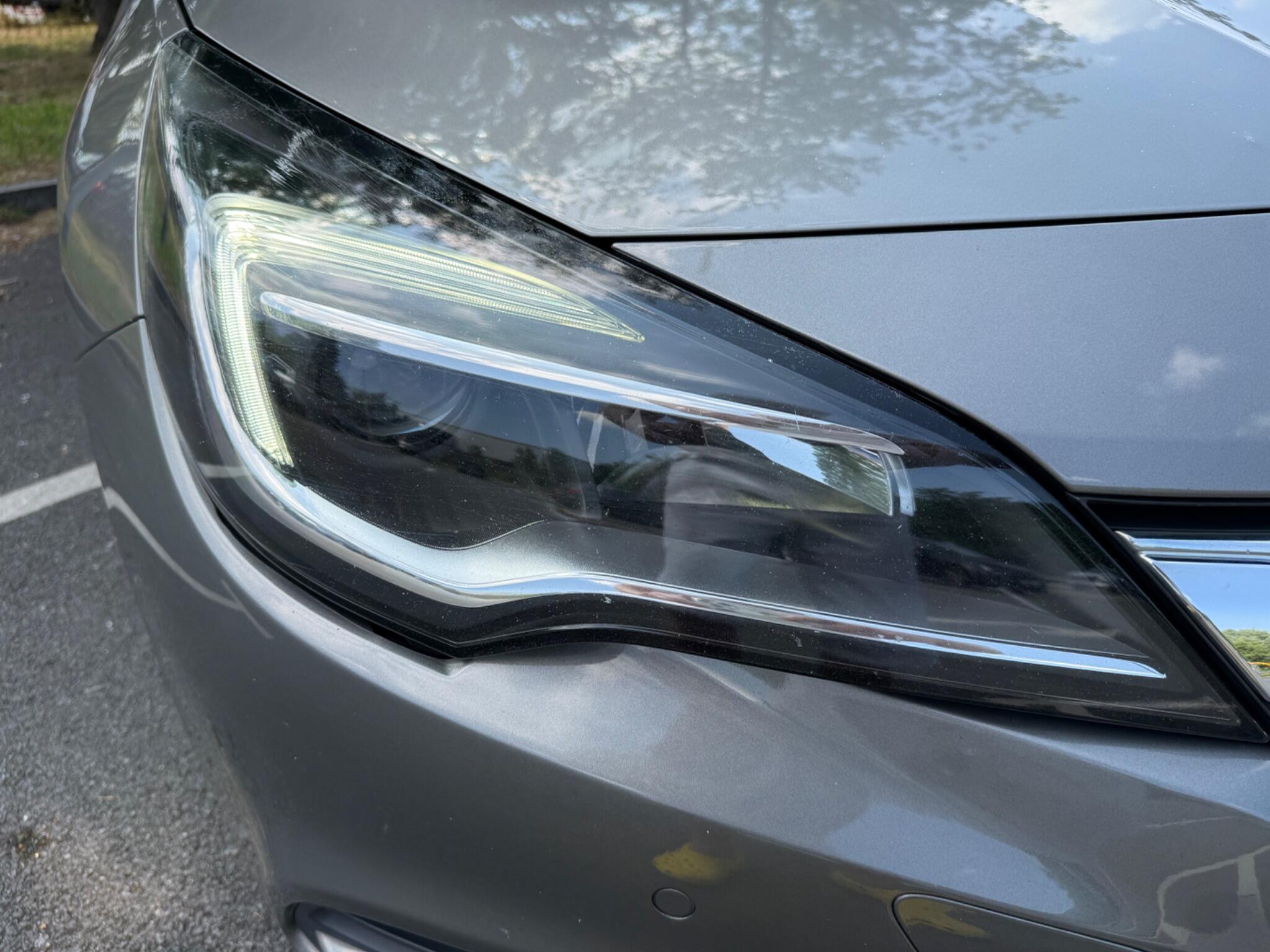 Vauxhall Astra - Image 42