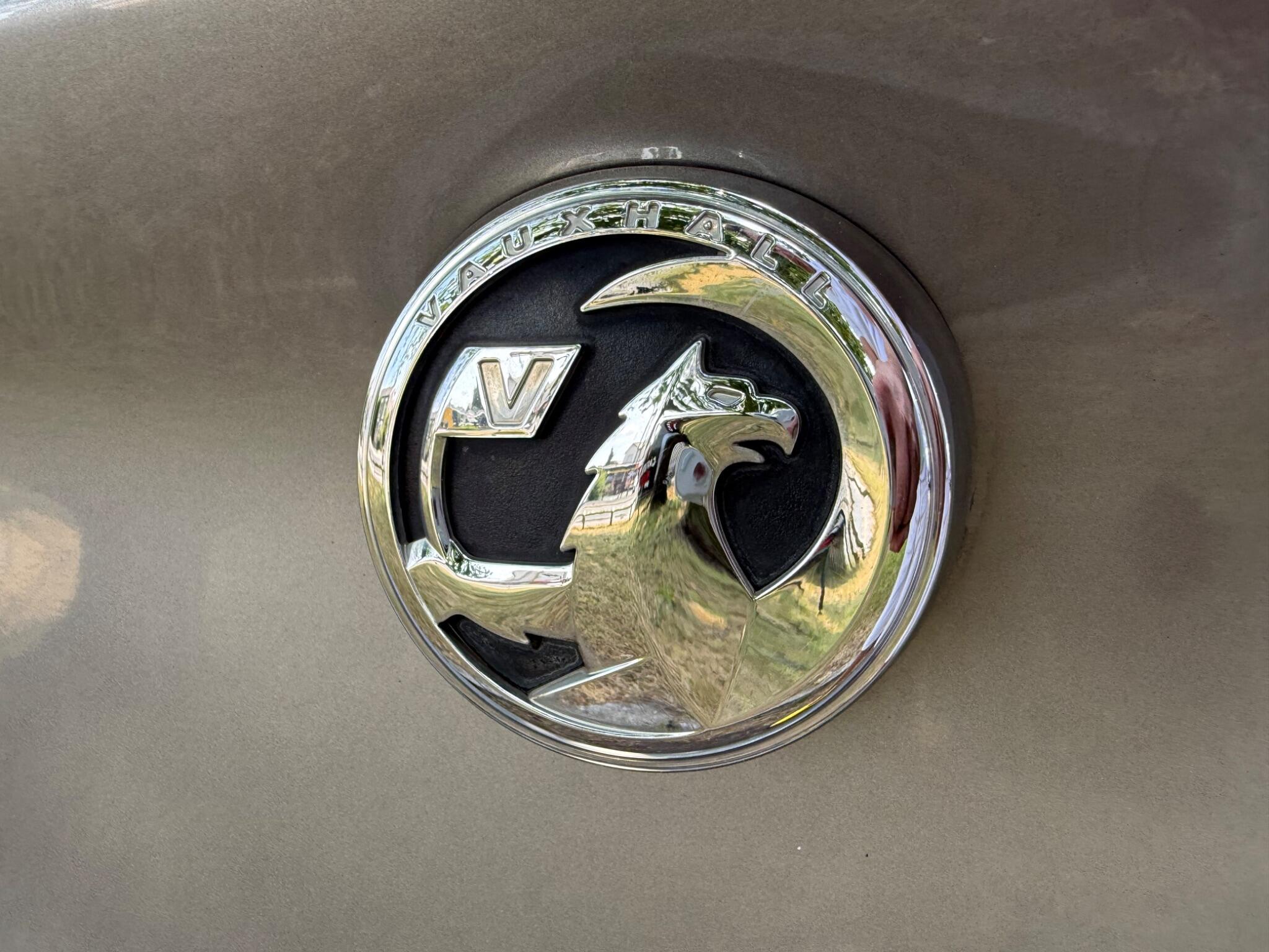Vauxhall Astra - Image 46