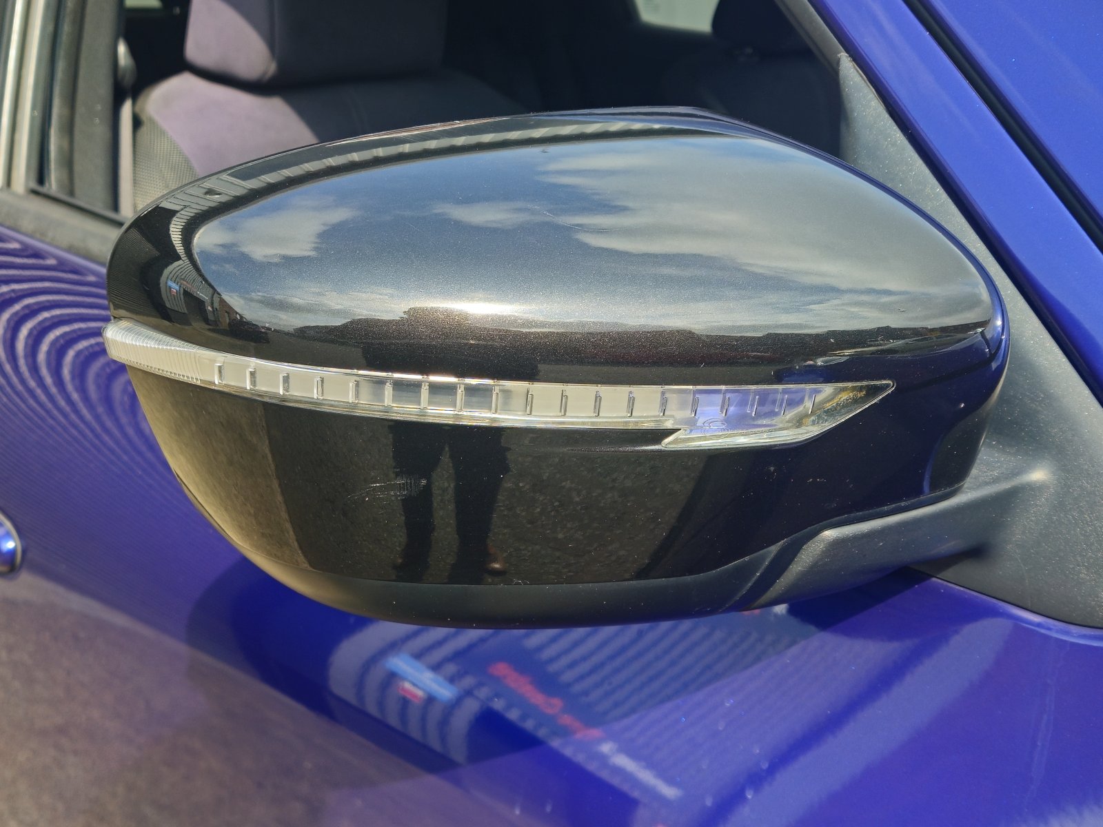 Nissan Juke - Image 11