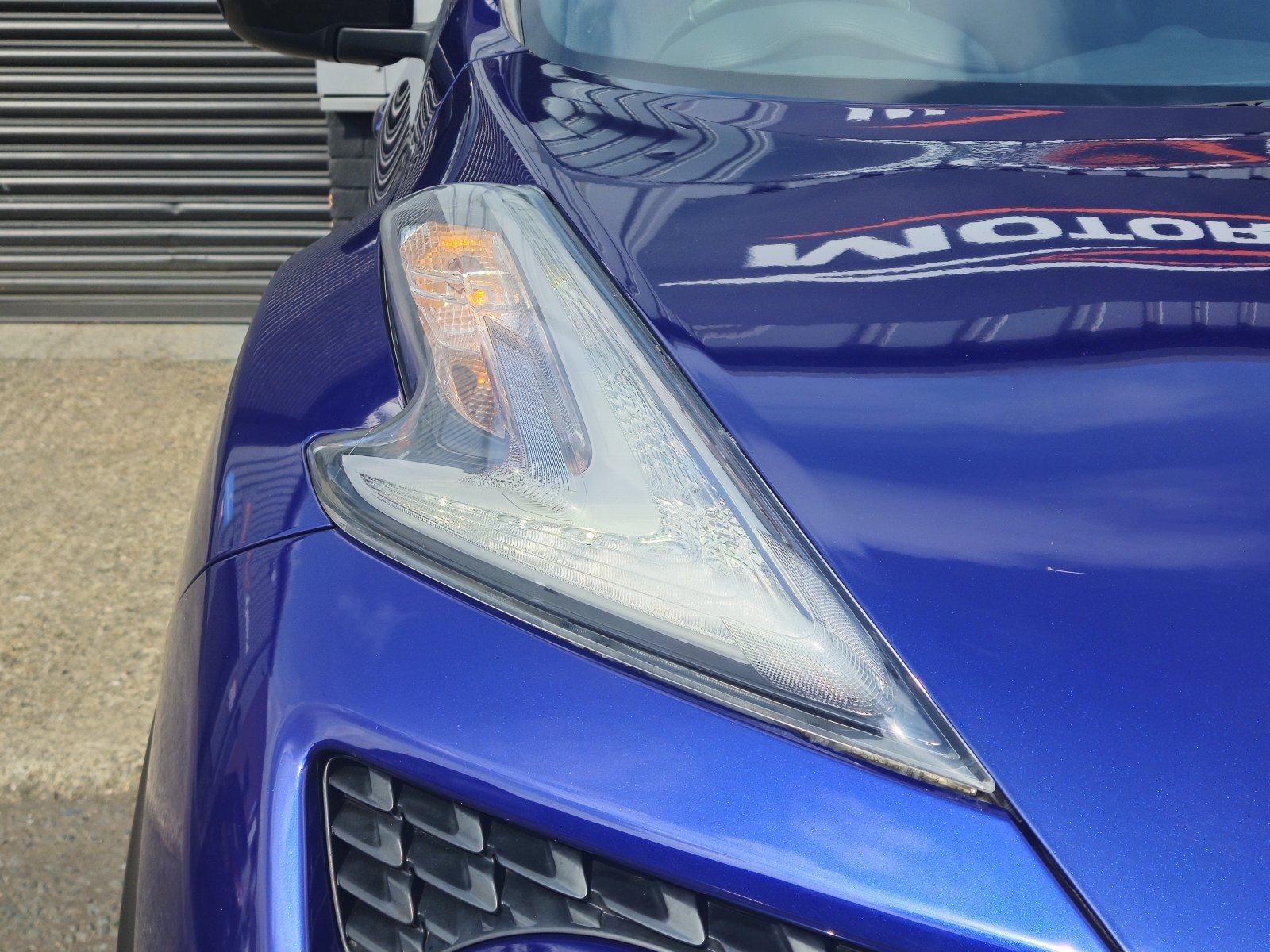 Nissan Juke - Image 12