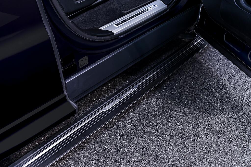 Land Rover RANGE ROVER SPORT - Image 10