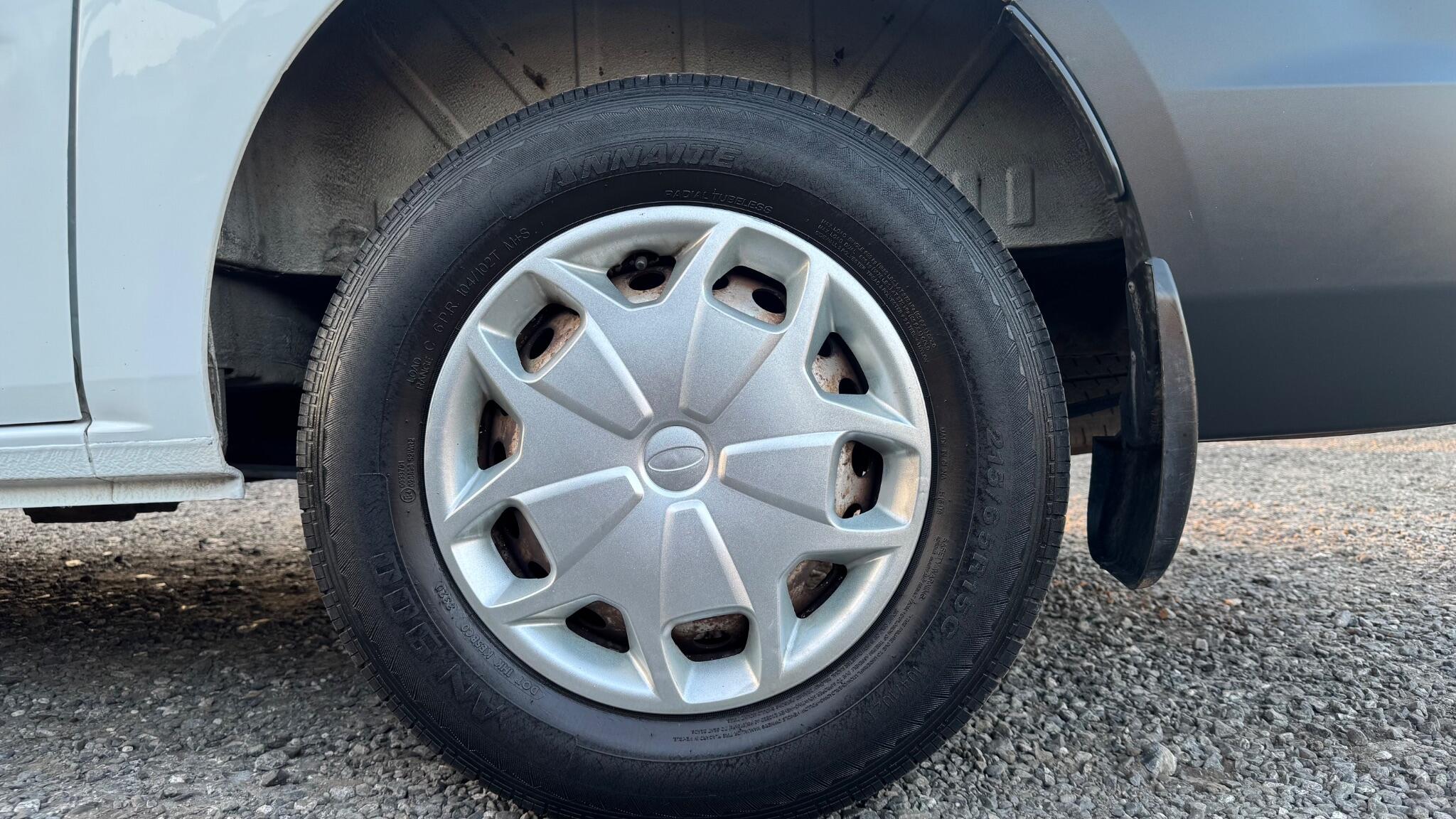 Ford Transit Custom - Image 23