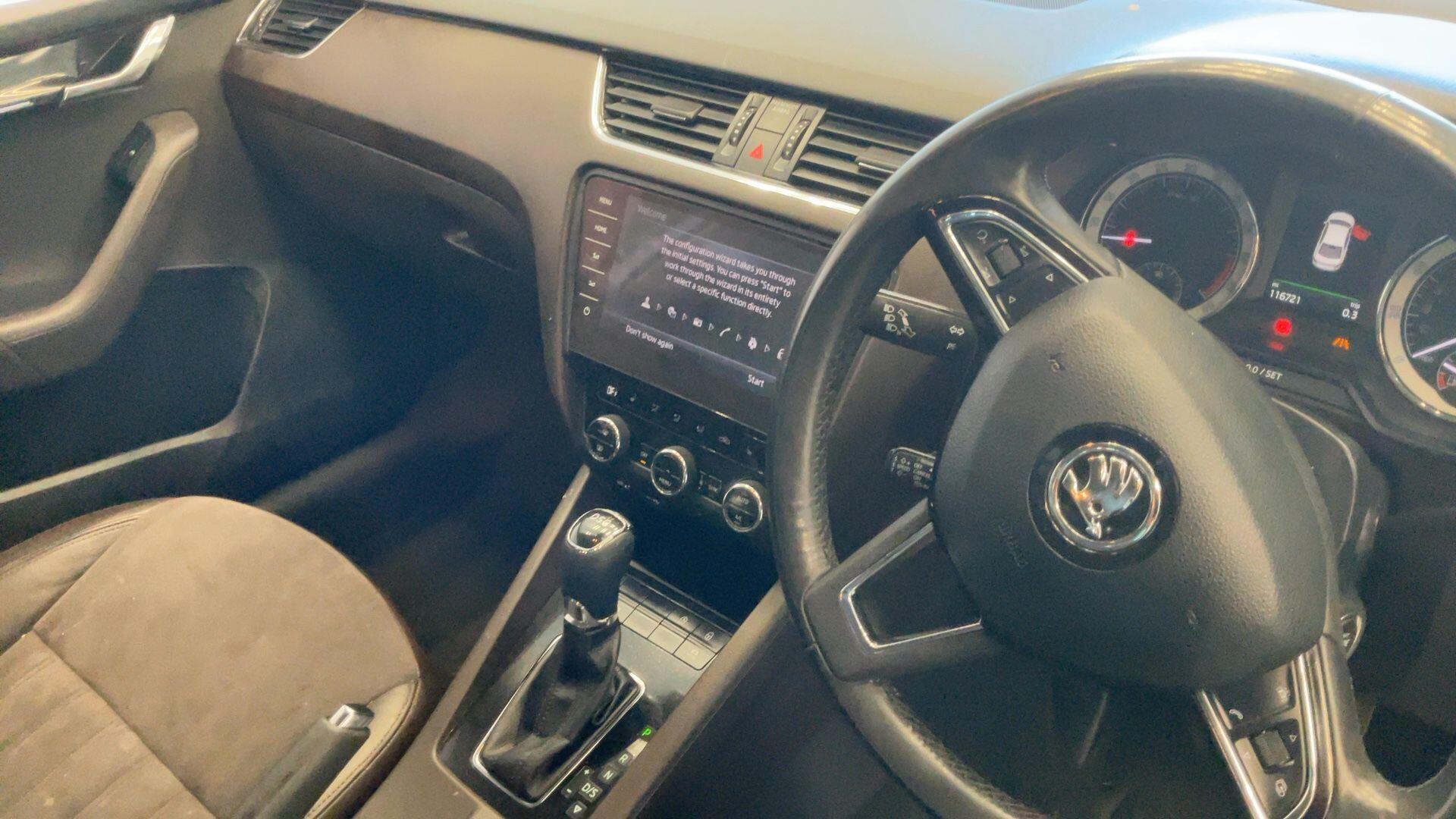 Skoda Octavia - Image 2
