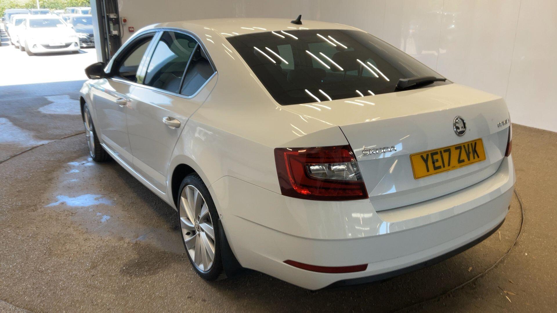 Skoda Octavia - Image 4