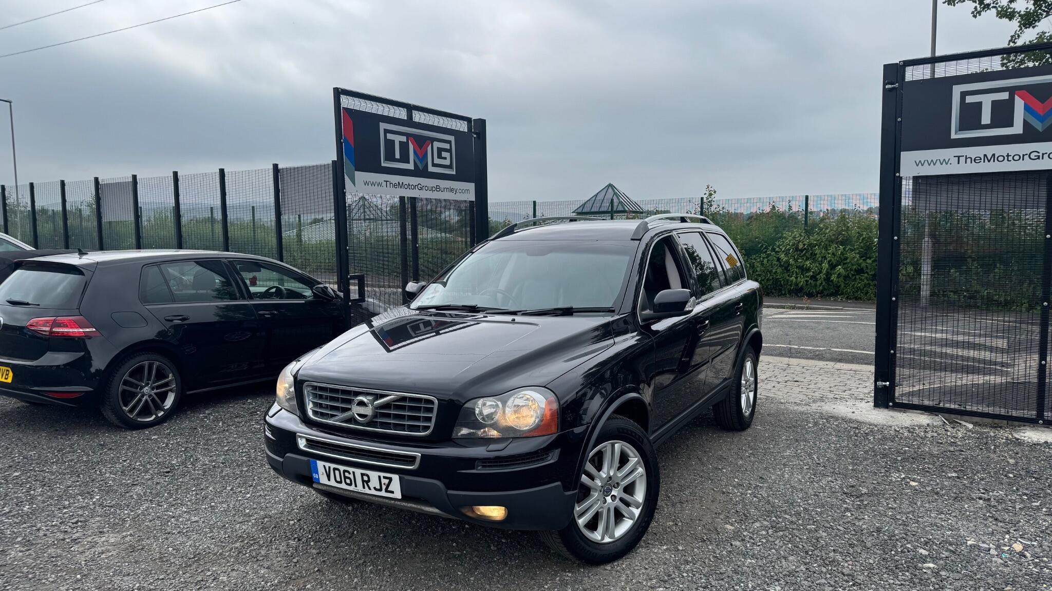 Volvo XC90 - Image 4