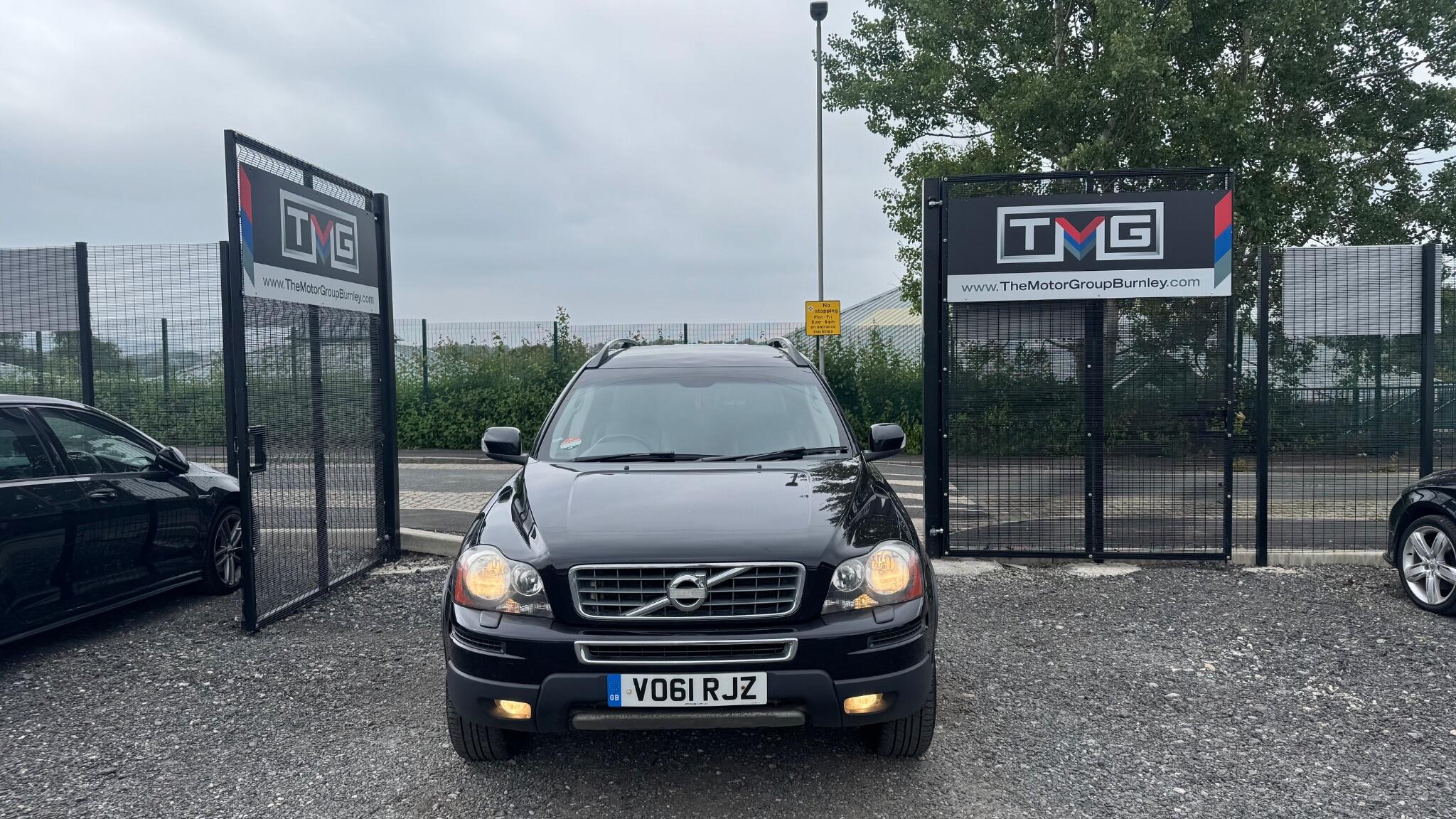Volvo XC90 - Image 5