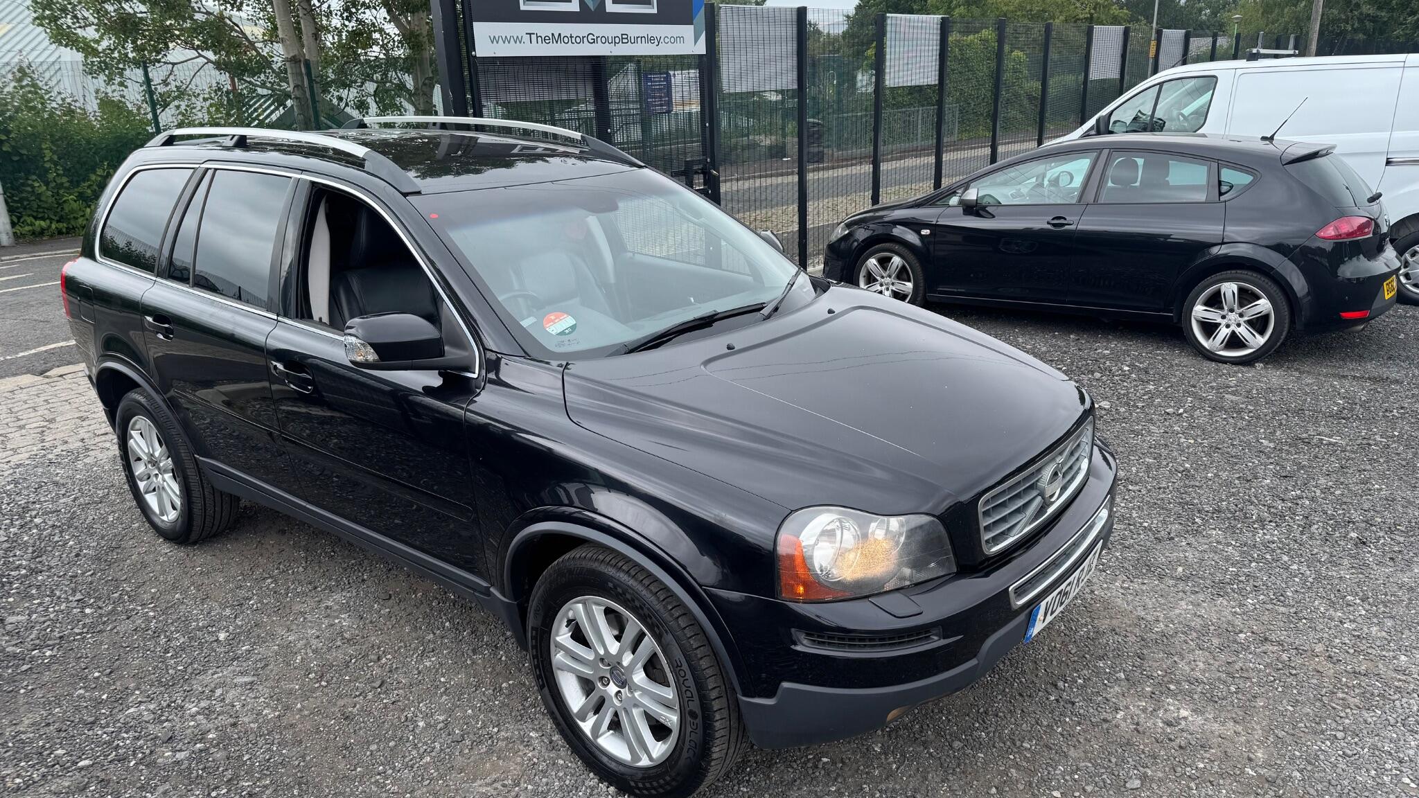 Volvo XC90 - Image 6