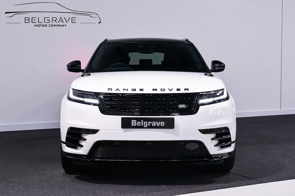 Land Rover Range Rover Velar - Image 7