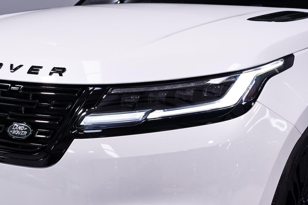 Land Rover Range Rover Velar - Image 8