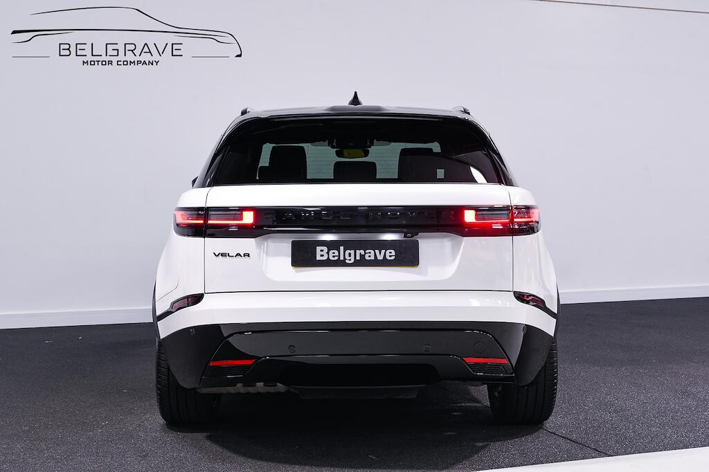 Land Rover Range Rover Velar - Image 9