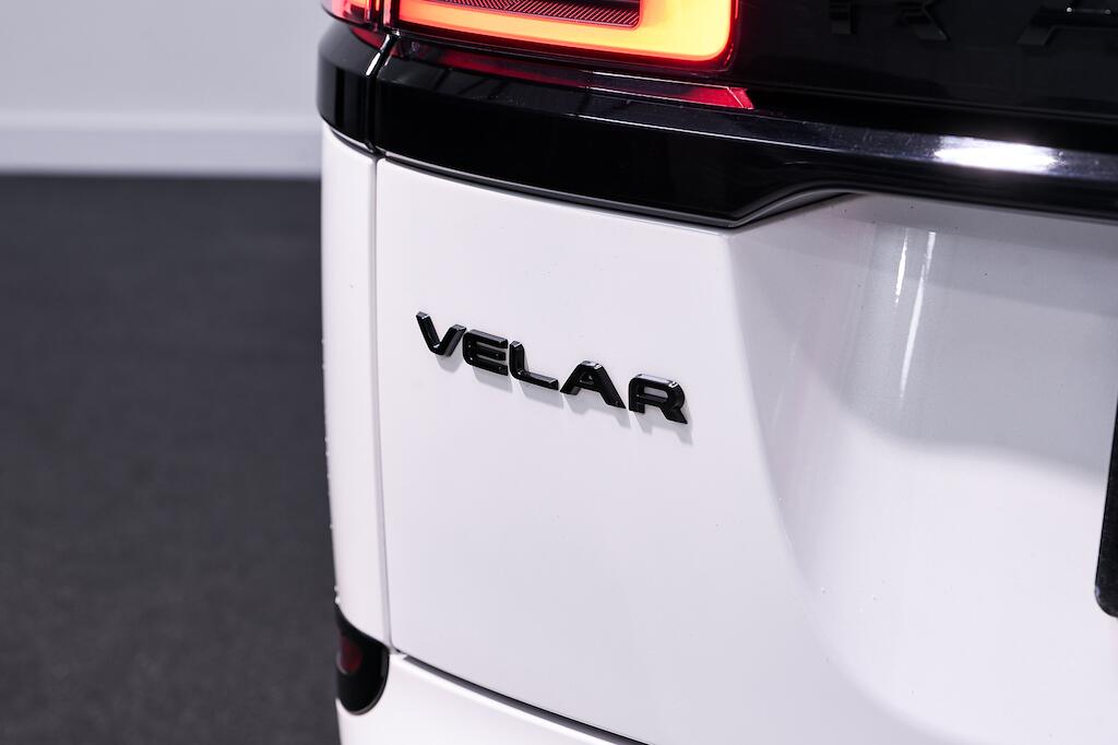 Land Rover Range Rover Velar - Image 10