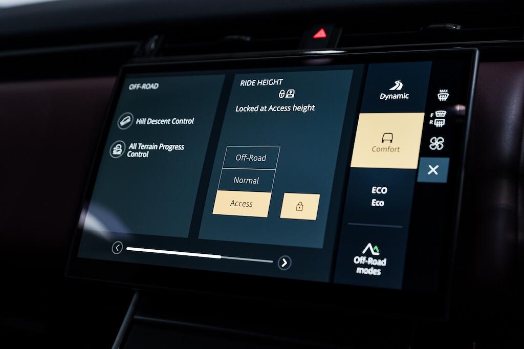 Land Rover Range Rover Velar - Image 20
