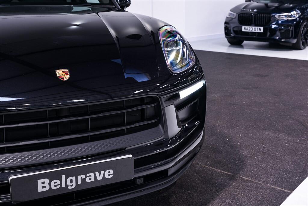 Porsche Macan - Image 7