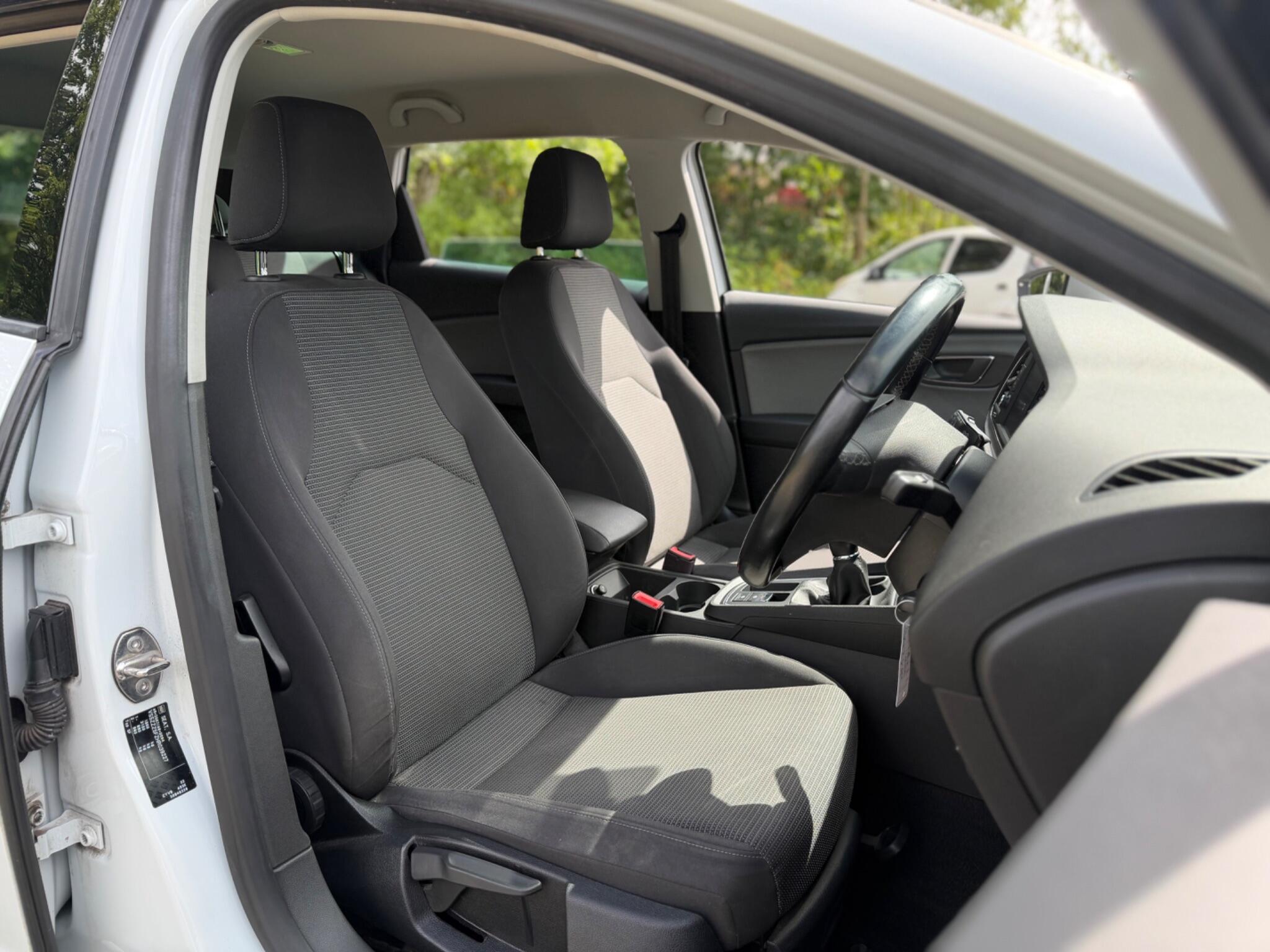 SEAT Leon - Image 3