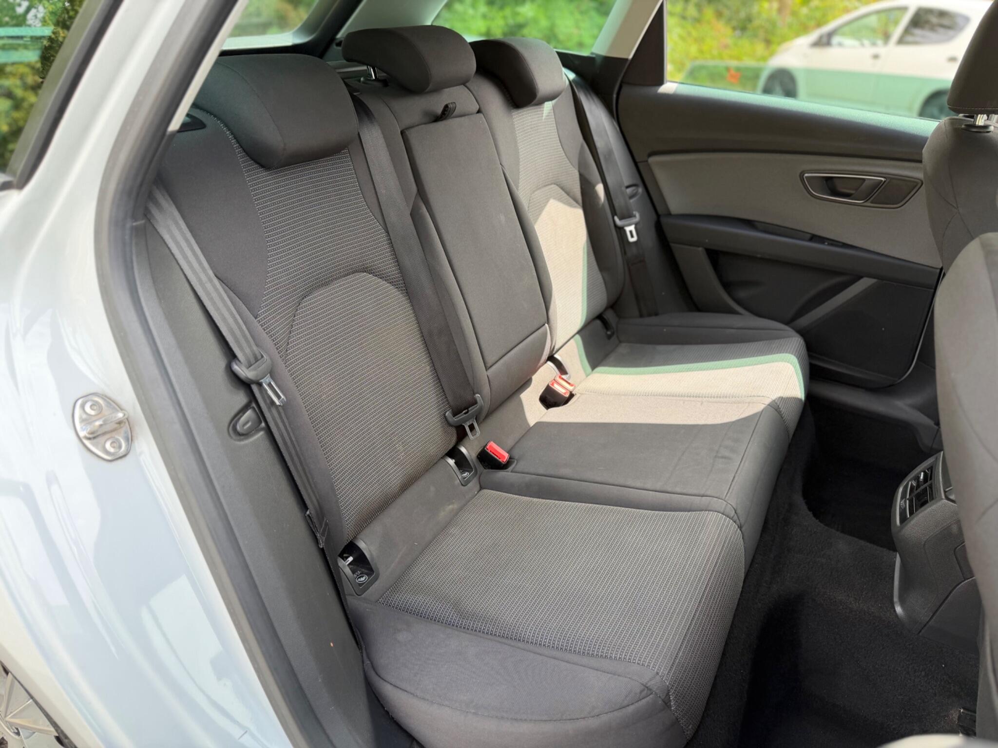 SEAT Leon - Image 4