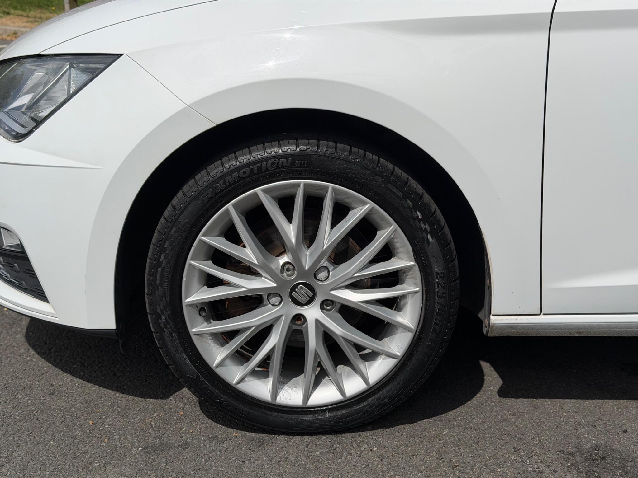 SEAT Leon - Image 5